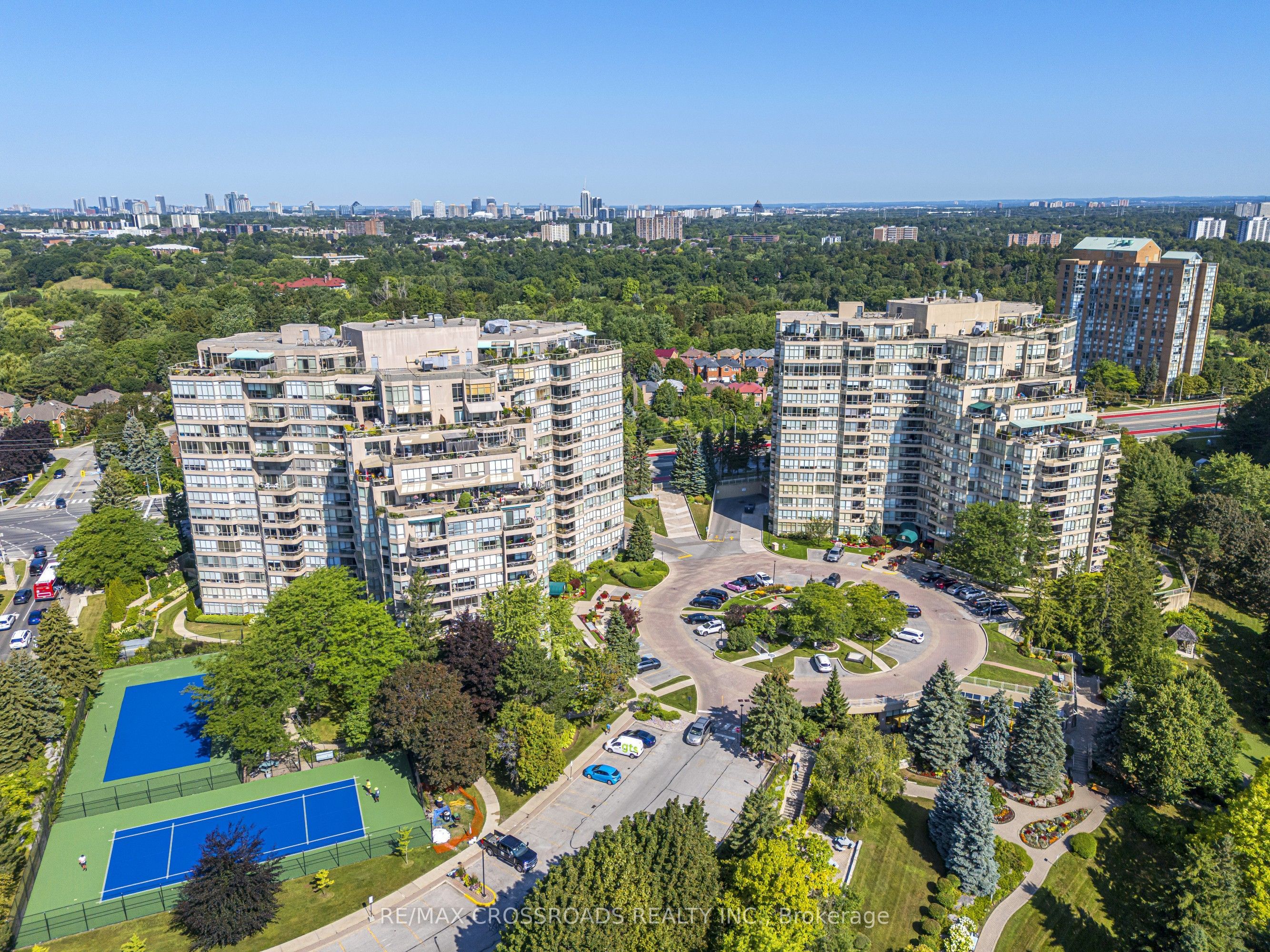 10 Guildwood Parkway 1132, Toronto, ON M1E 5B5