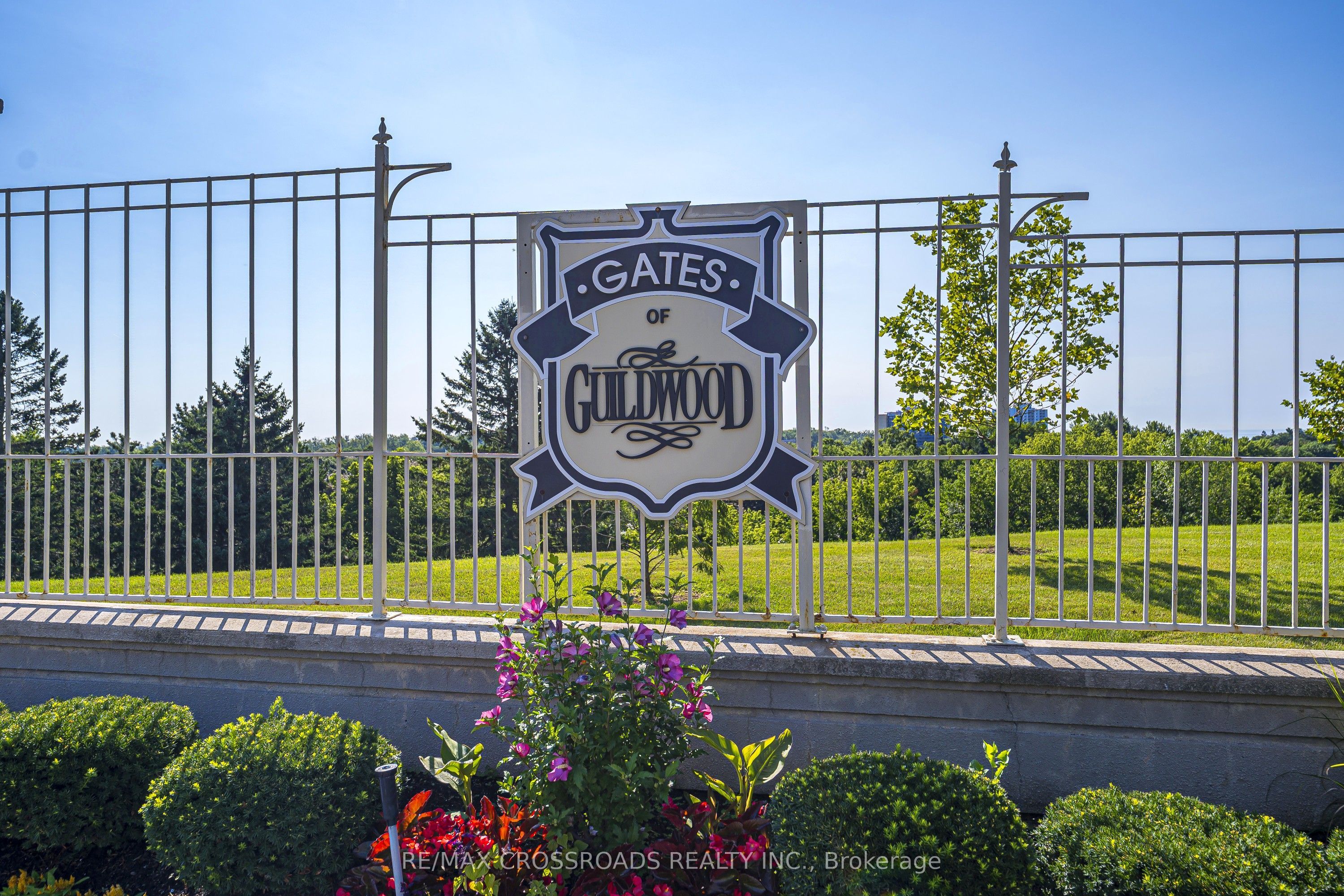 10 Guildwood Parkway 1132, Toronto, ON M1E 5B5 photo 3