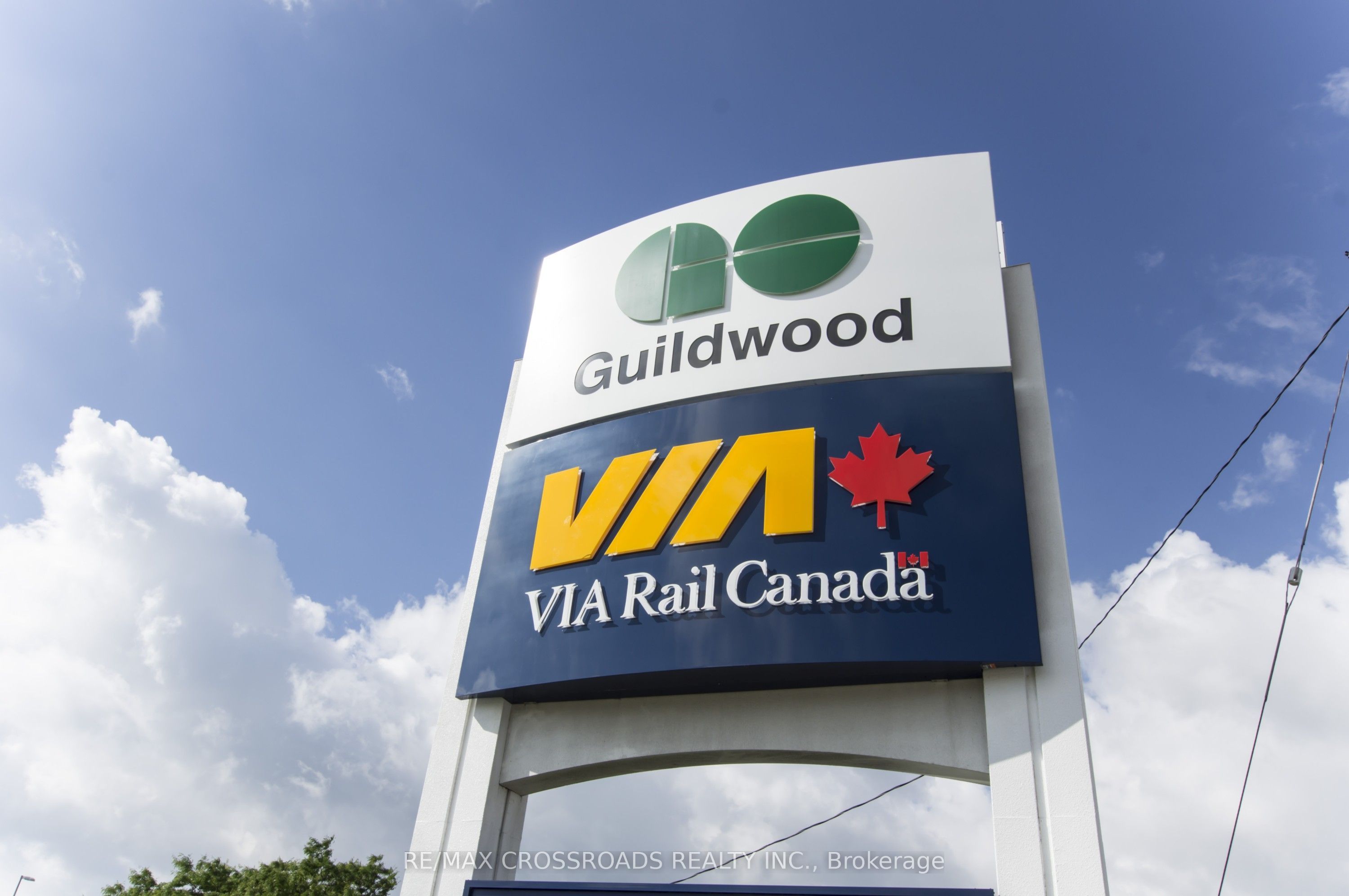 10 Guildwood Parkway 1132, Toronto, ON M1E 5B5 photo 4