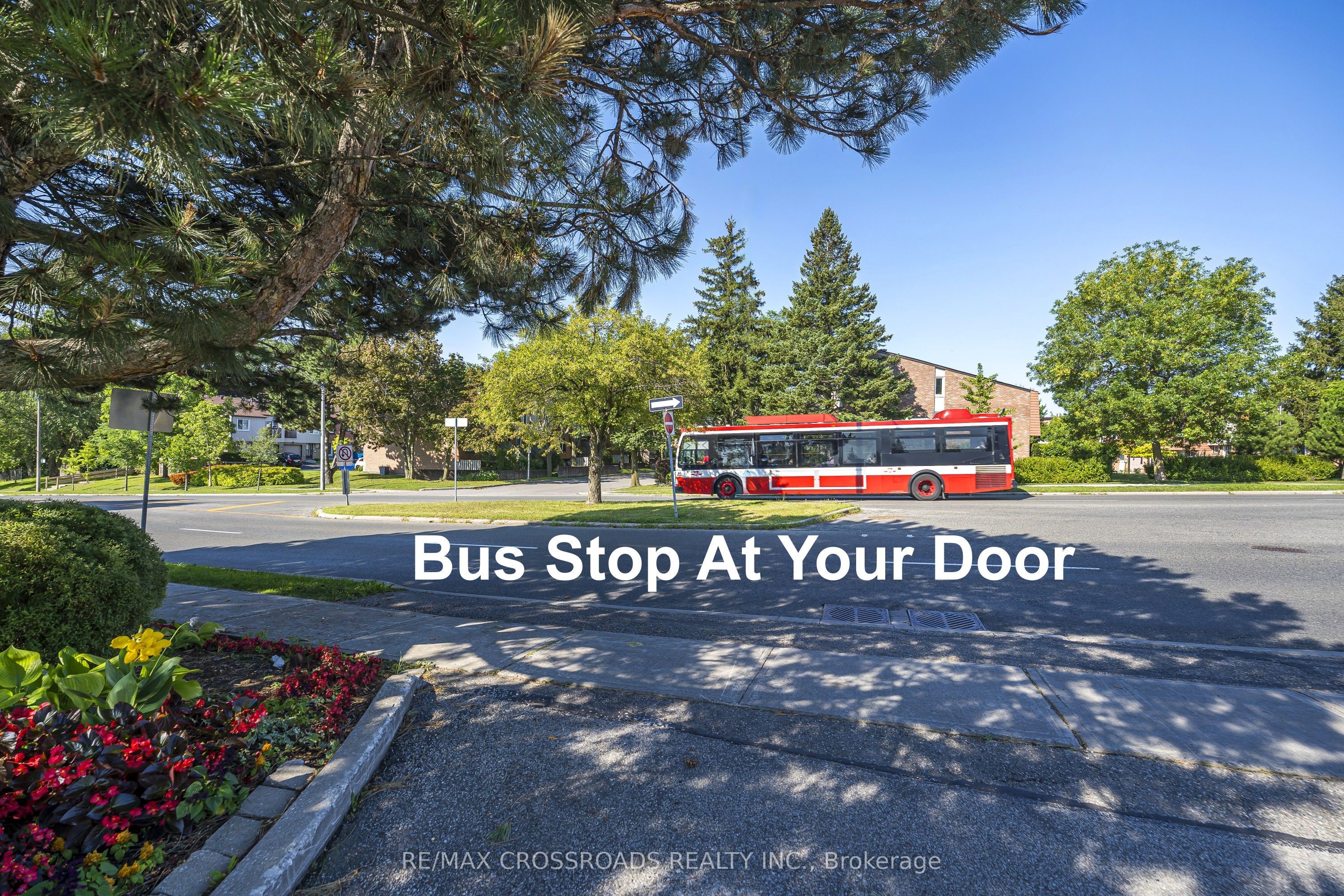 10 Guildwood Parkway 1132, Toronto, ON M1E 5B5 photo 5