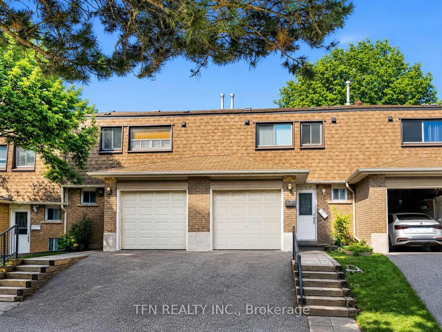121 L'amoreaux Drive 67, Toronto, ON M1W 2J9 photo 2