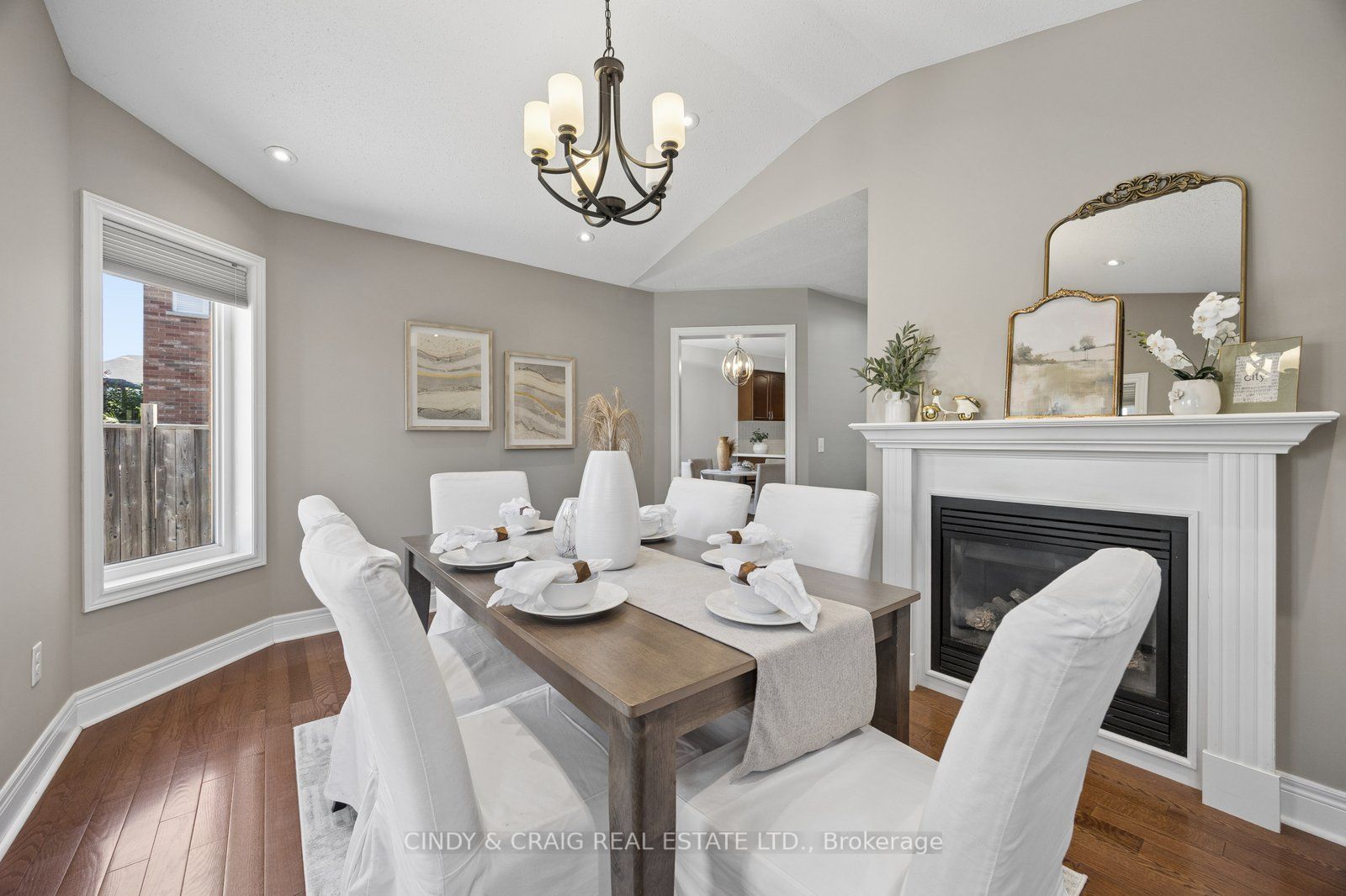 82 Dewell Crescent, Clarington, ON L1E 0B7 photo 5