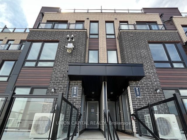 10 Liben Way 20, Toronto, ON M1B 6C3