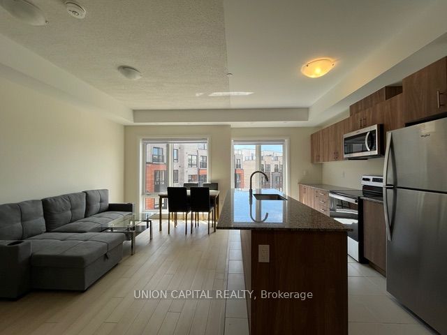 10 Liben Way 20, Toronto, ON M1B 6C3 photo 2