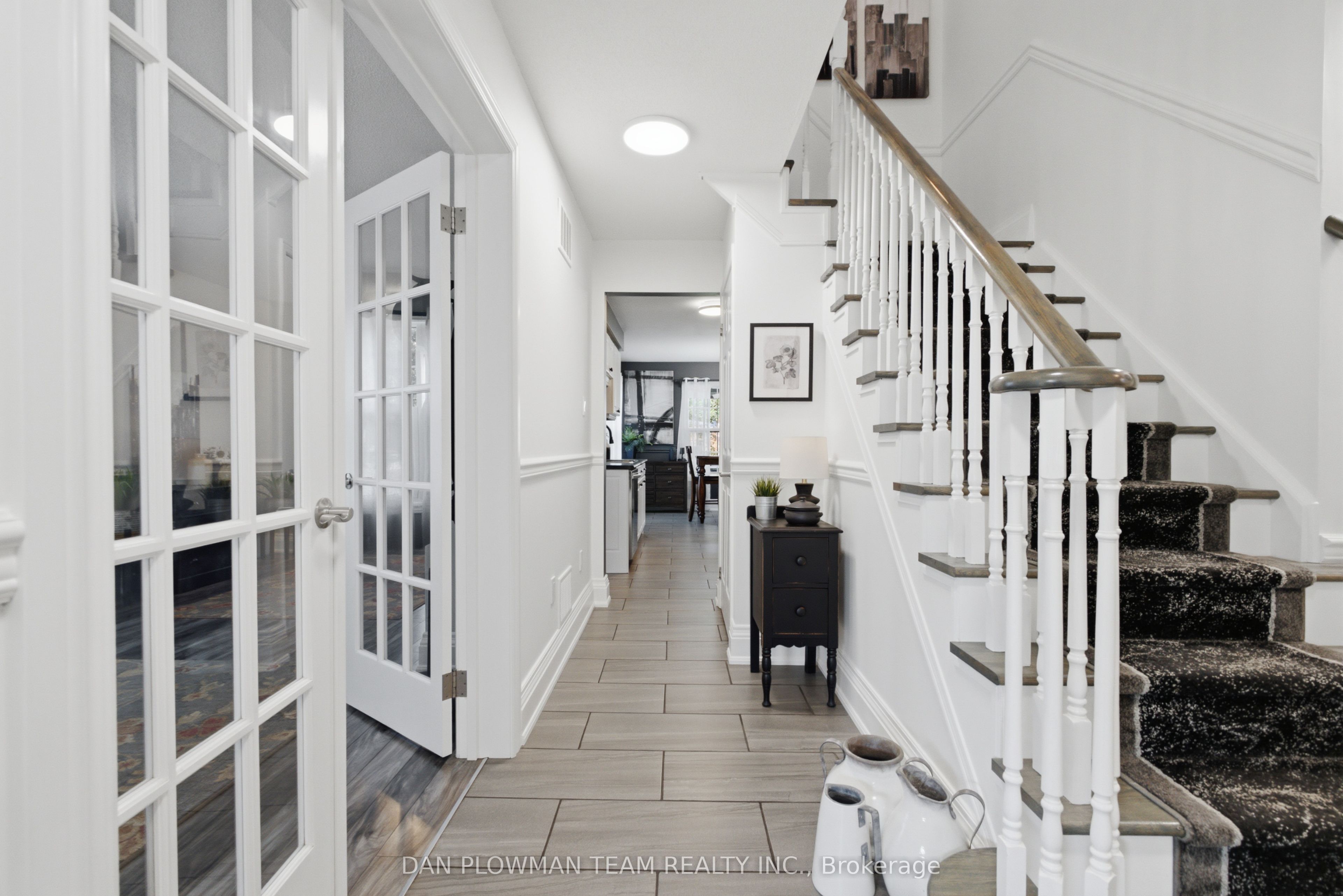 1 Murkar Crescent, Whitby, ON L1N 8Y4 photo 4