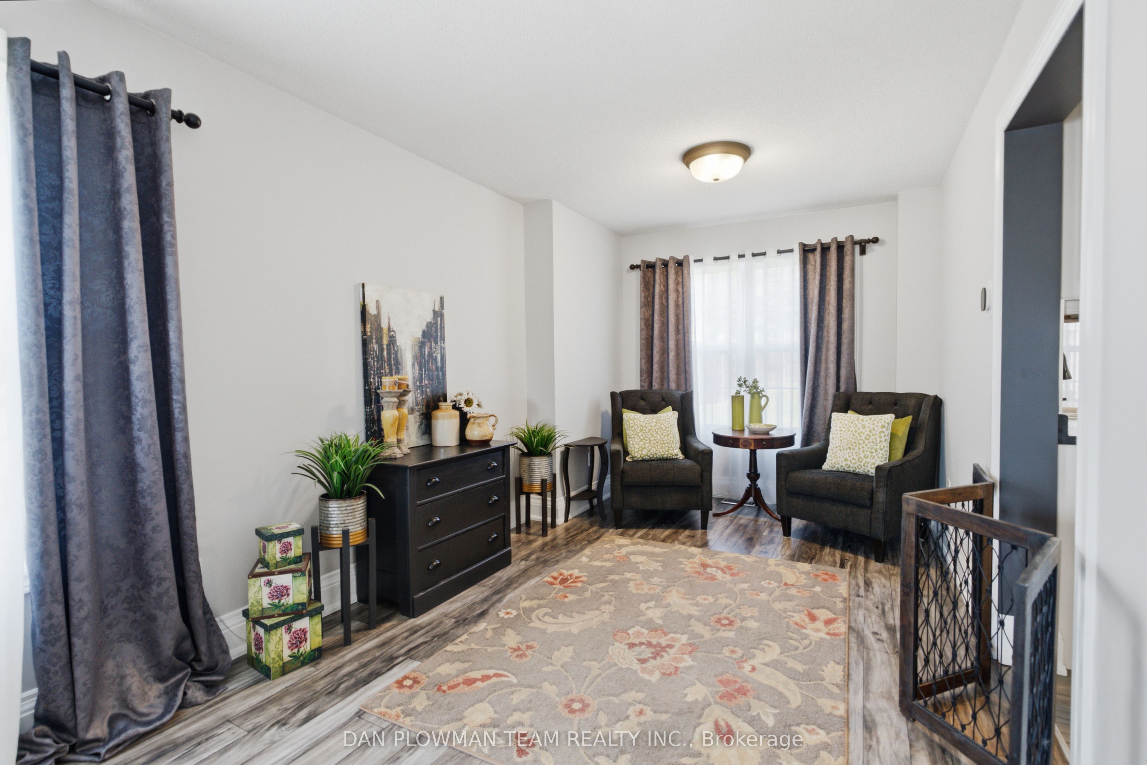 1 Murkar Crescent, Whitby, ON L1N 8Y4 photo 5