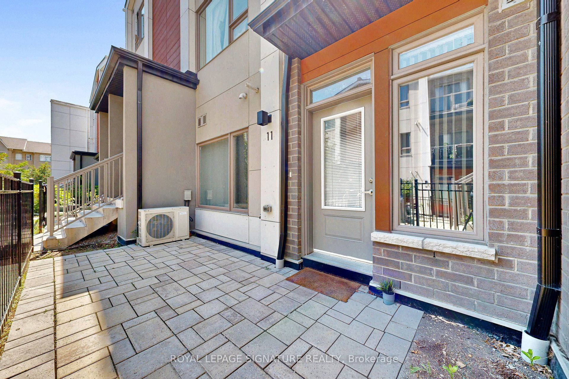 60 Orchid Place Drive 11, Toronto, ON M1B 0C4 photo 4