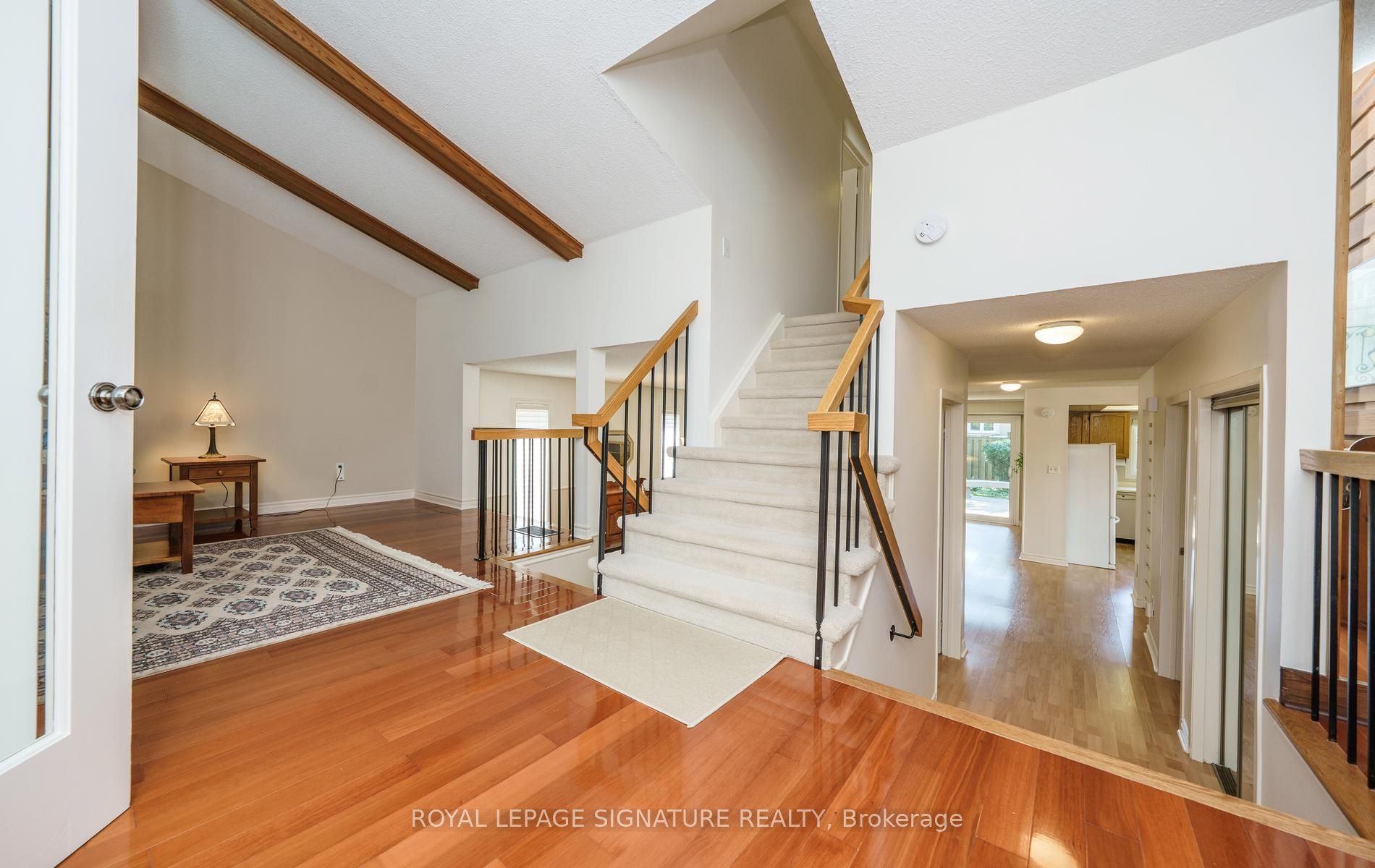 36 Chiefswood Square, Toronto, ON M1W 3J7 photo 4