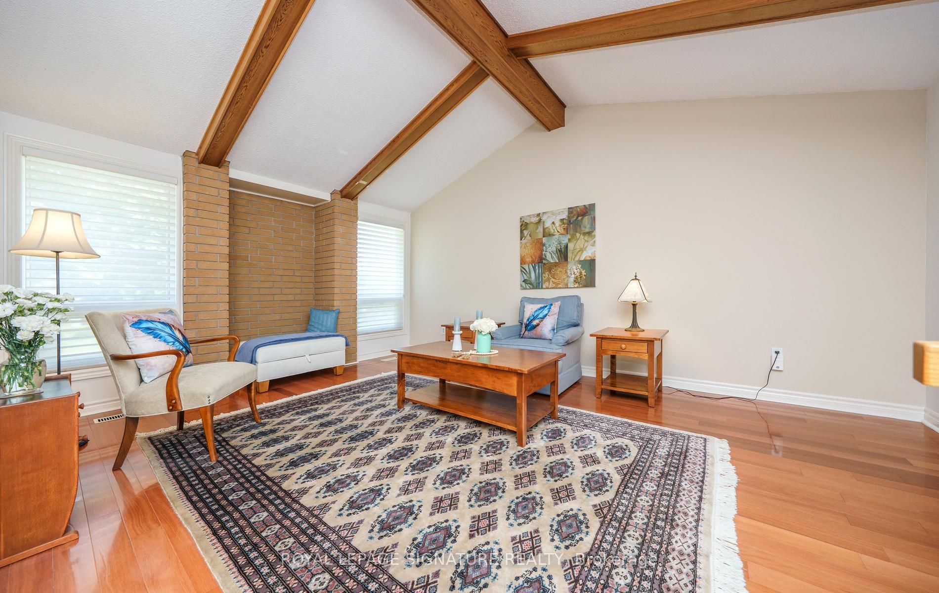 36 Chiefswood Square, Toronto, ON M1W 3J7 photo 5