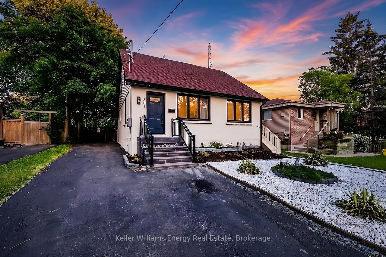 801 Gordon Street, Oshawa, ON L1H 4V8 photo 3