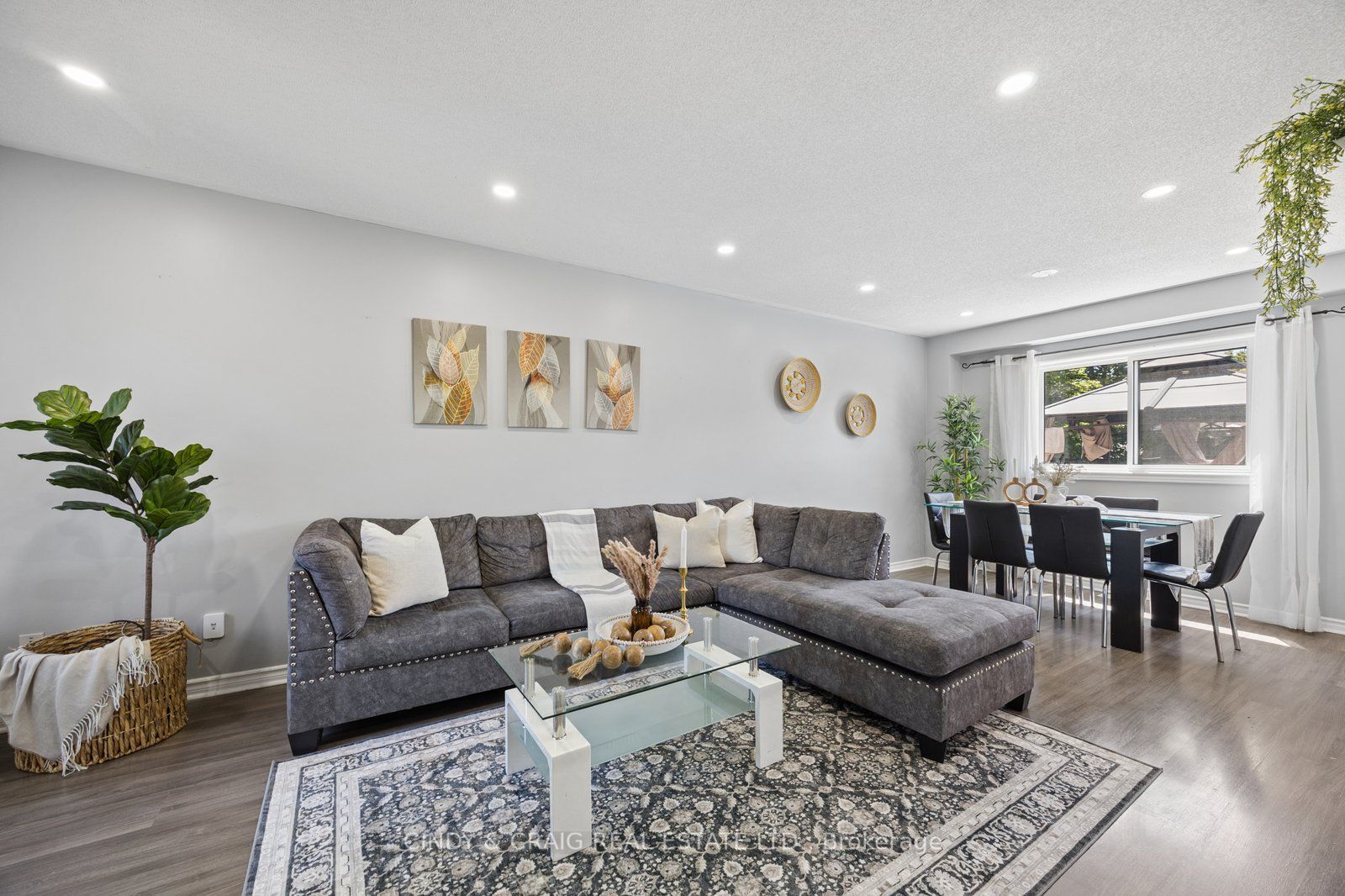 25 John Walter Crescent, Clarington, ON L1E 2W6 photo 5