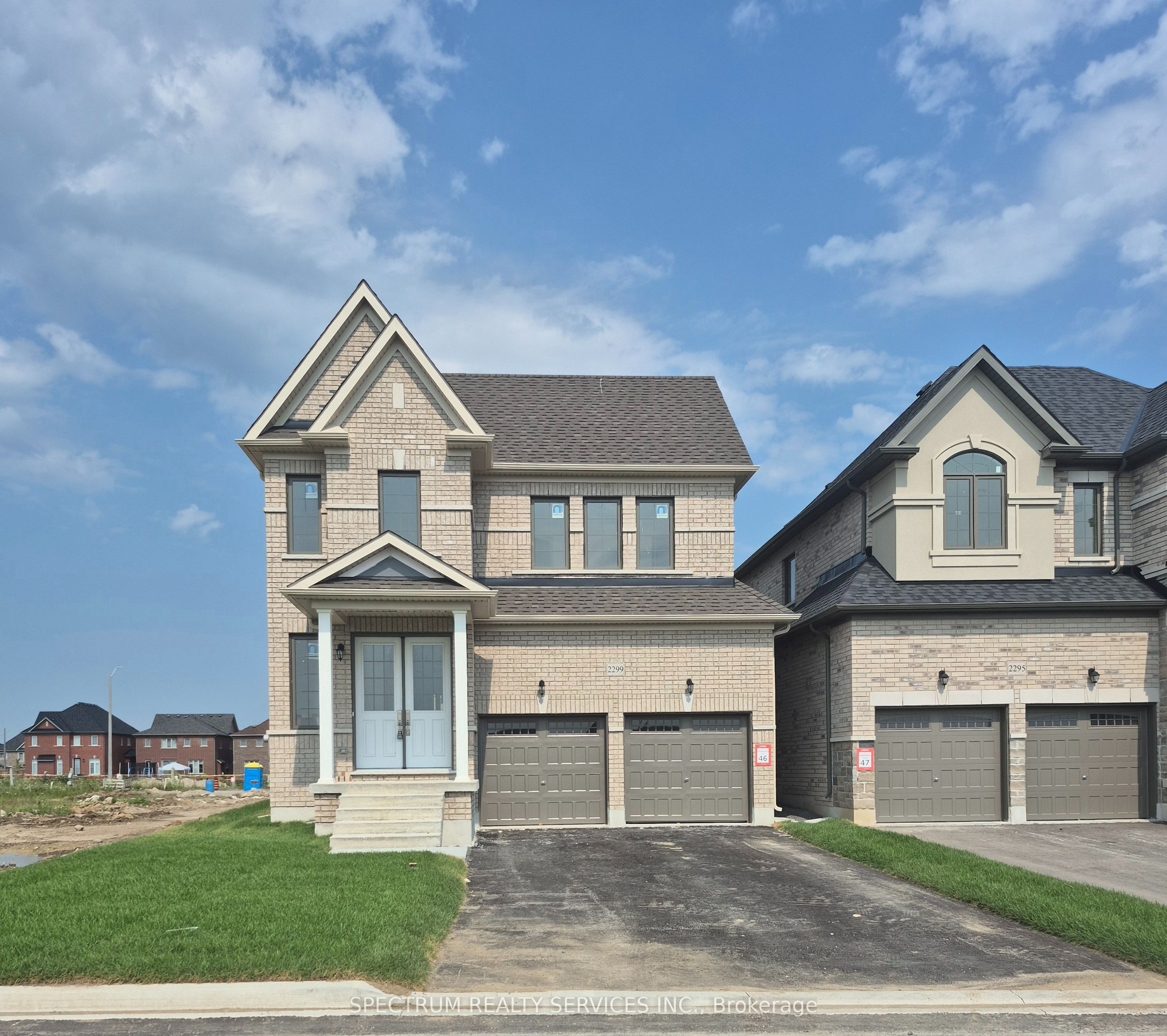 2299 Rudell Road, Clarington, ON L1B 0W4 photo 2