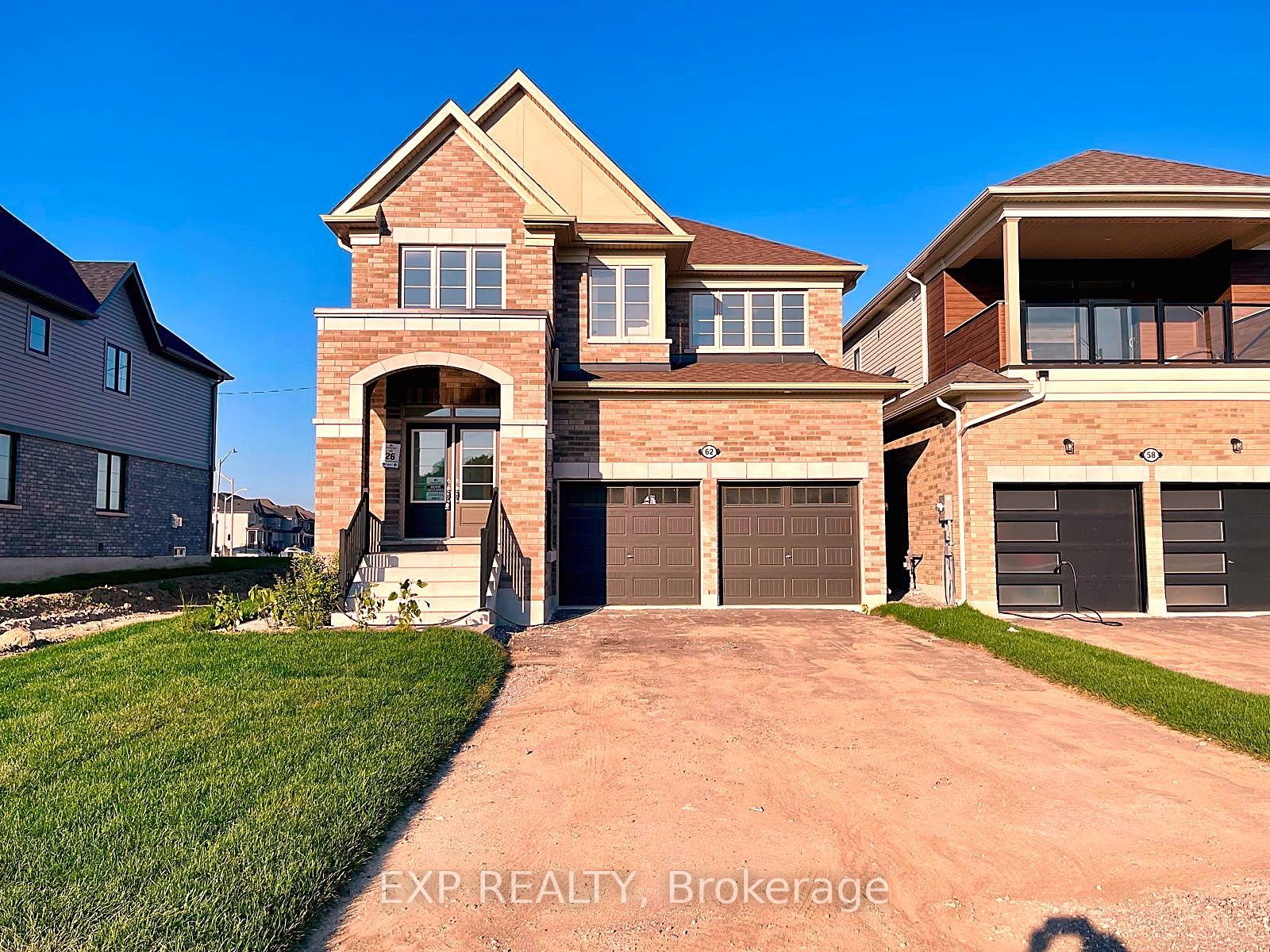 62 Donald Cameron Crescent, Clarington, ON L1E 0M4