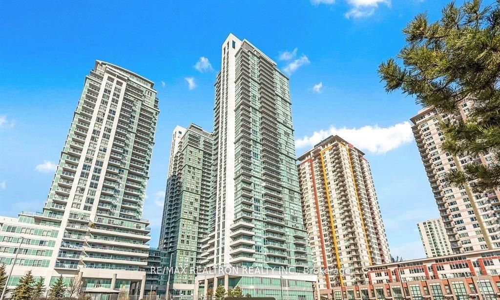 50 Town Centre Court 2206, Toronto, ON M1P 4Y7