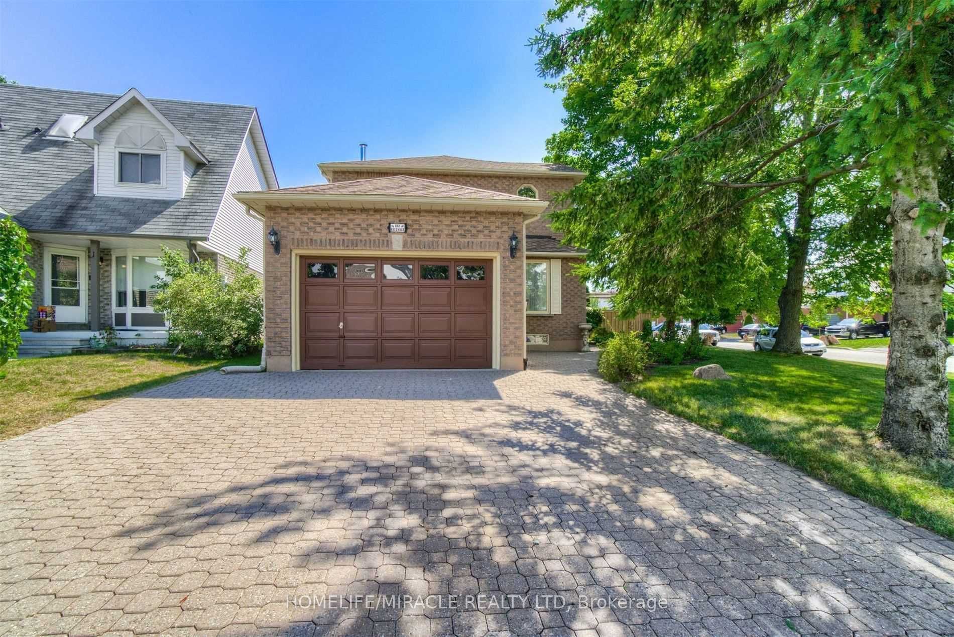 1 Beechnut Crescent, Clarington, ON L1E 1Y5