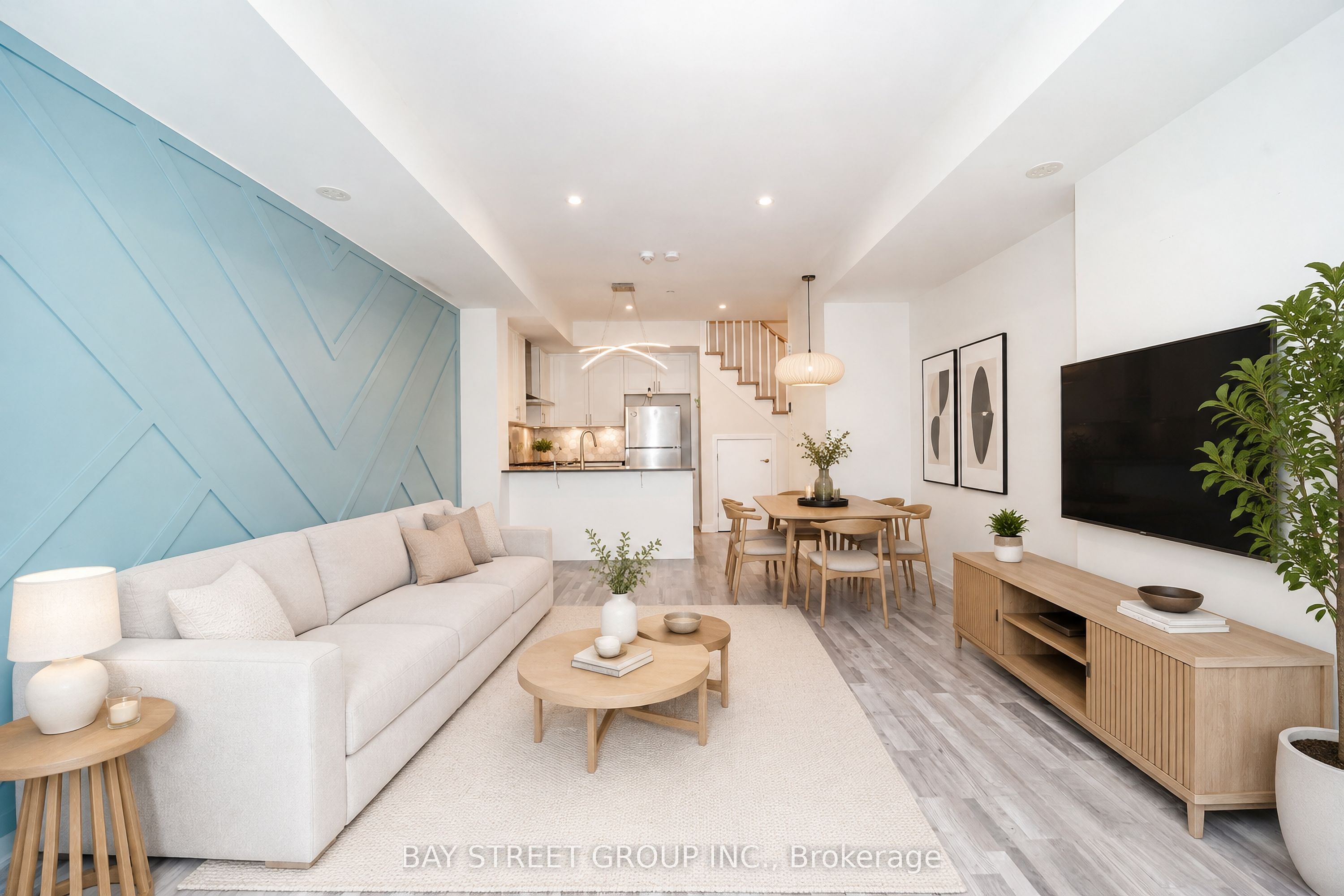 1460 Whites Road 119, Pickering, ON L1V 1R4