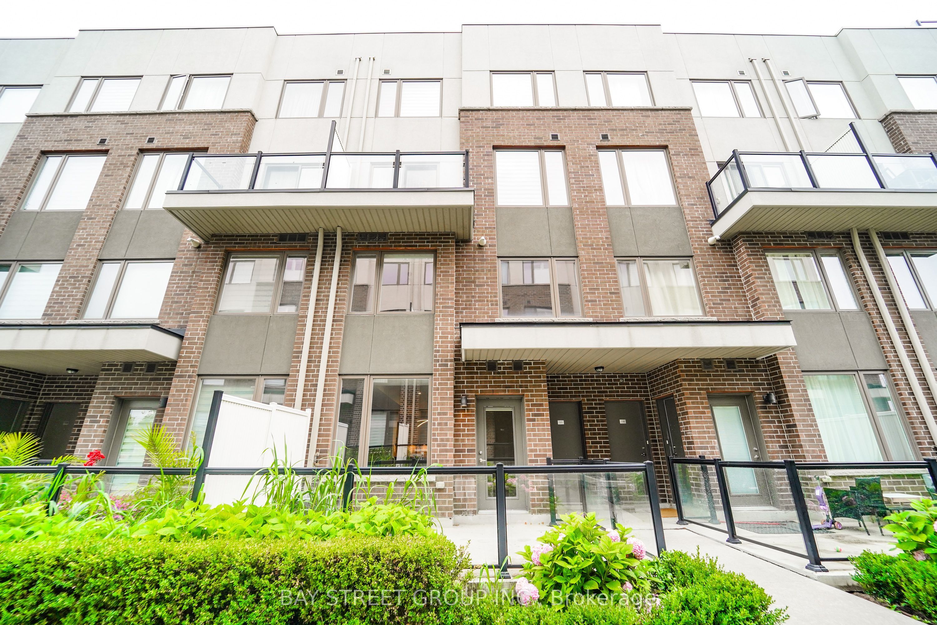 1460 Whites Road 119, Pickering, ON L1V 1R4 photo 4