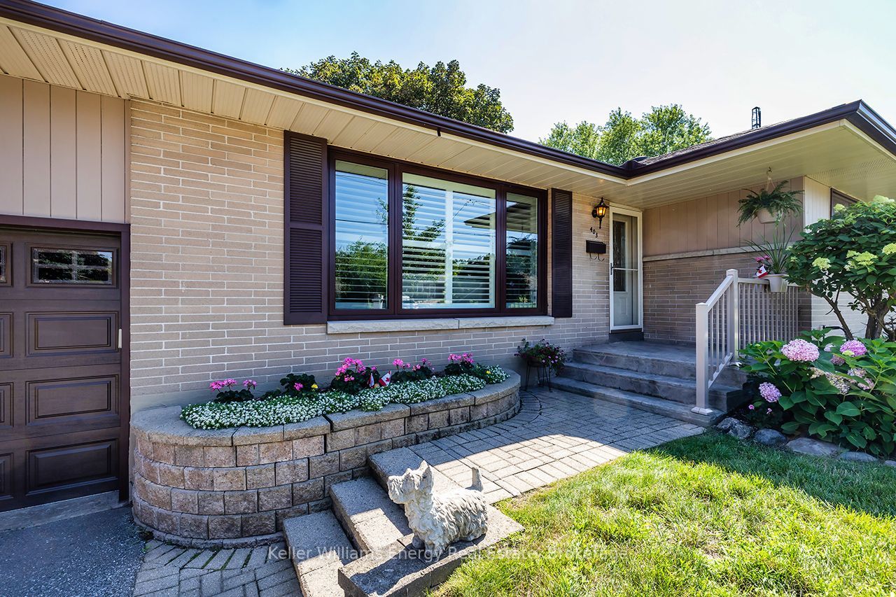 403 Rossmount Avenue, Oshawa, ON L1J 3K5 photo 4