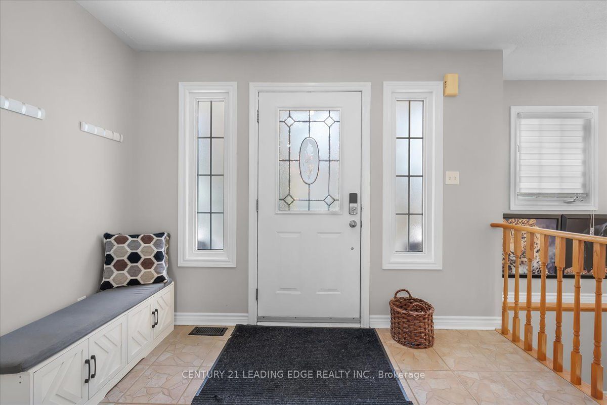 183 Eldad Drive, Clarington, ON L1C 5J3 photo 4