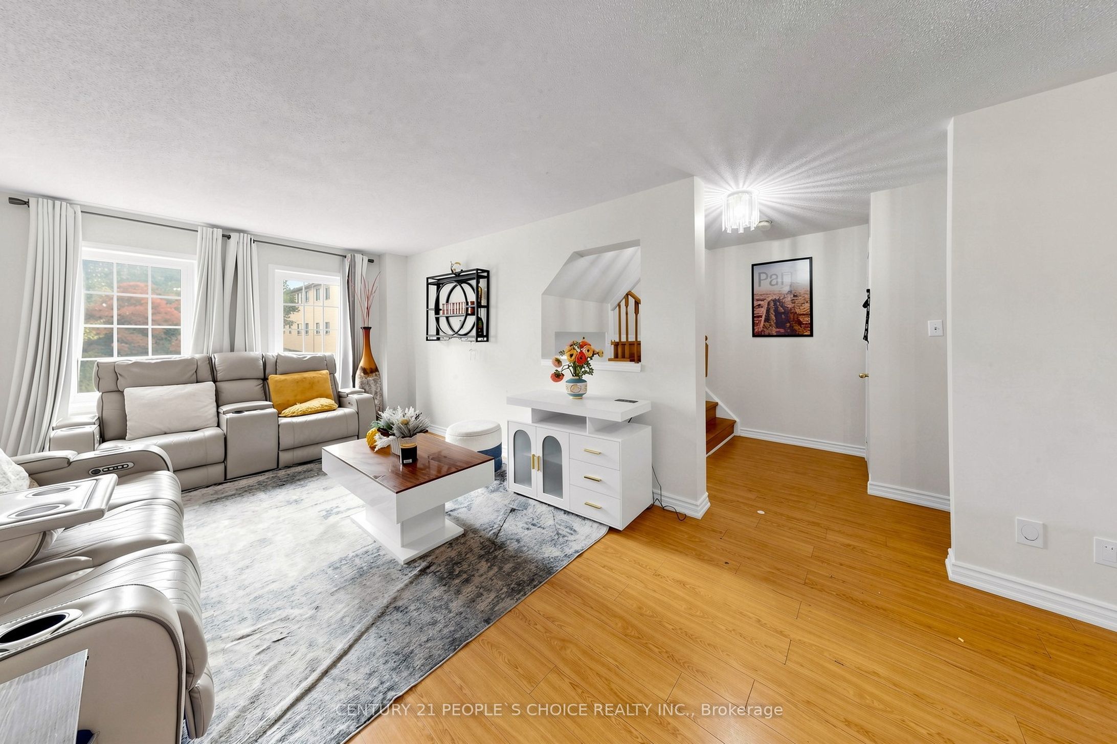 33 Aspen Park Way 15, Whitby, ON L1N 9M6 photo 4