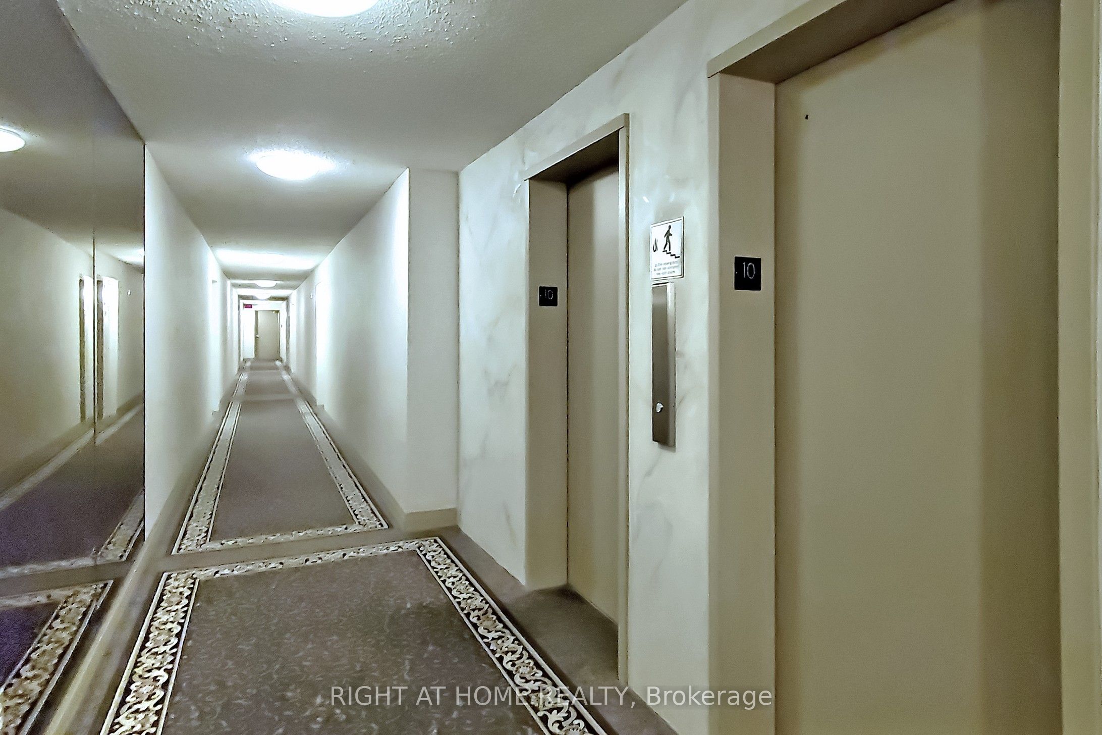 40 Bay Mills Boulevard 1002, Toronto, ON M1T 3P5 photo 5