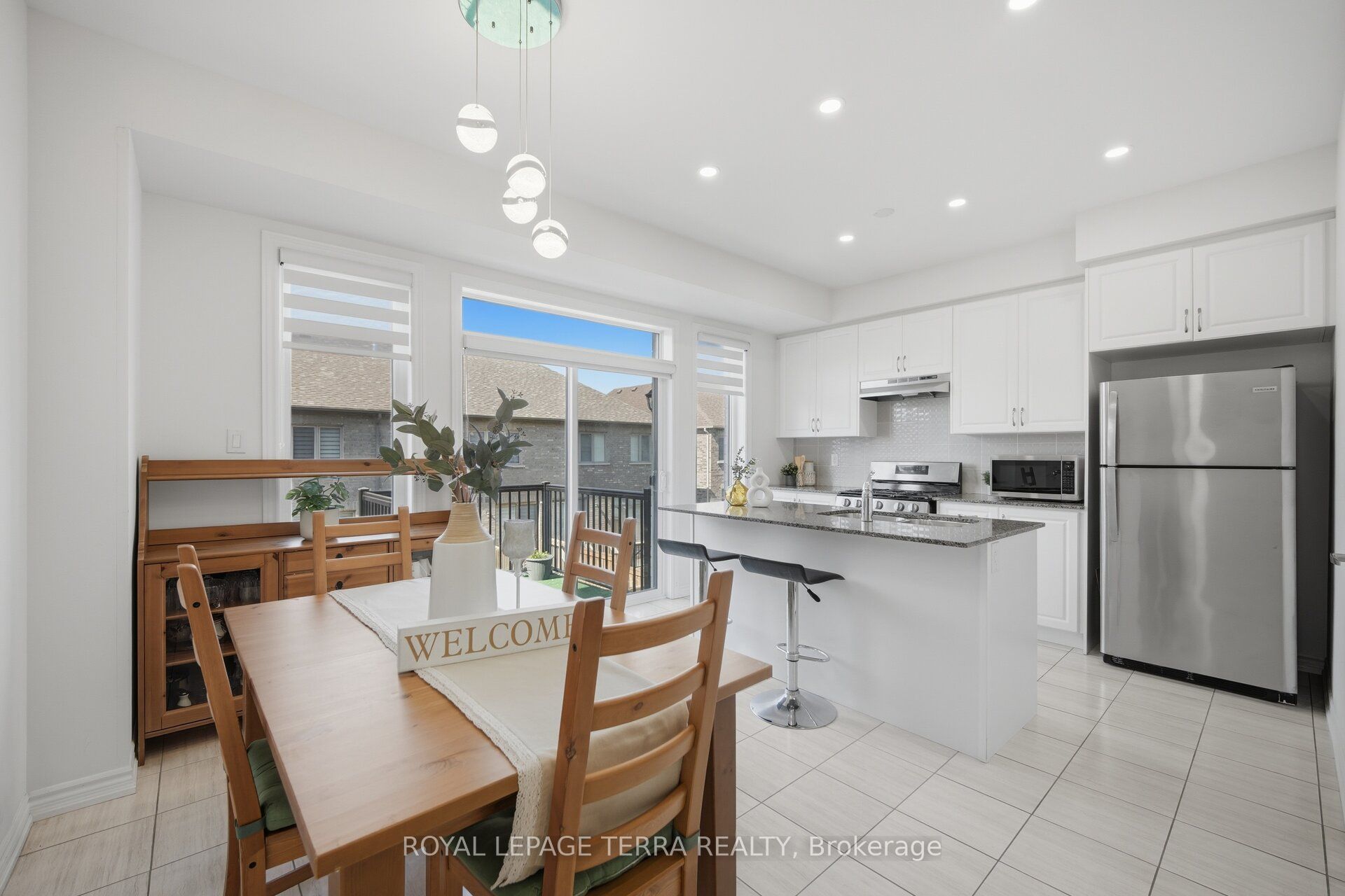 38 Hallmark Way, Whitby, ON L1P 0K2 photo 5