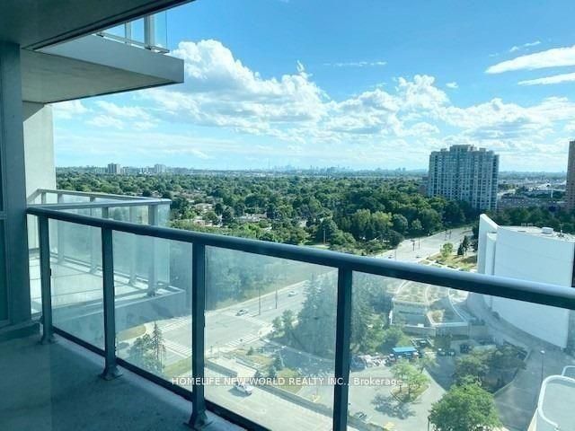 50 Town Centre Court 1704, Toronto, ON M1P 0A9 photo 2