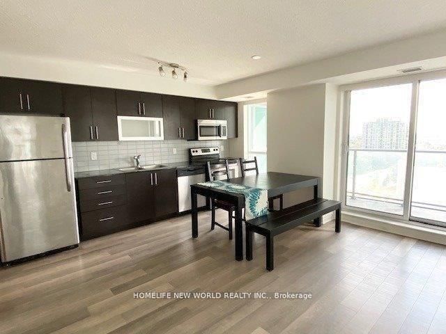 50 Town Centre Court 1704, Toronto, ON M1P 0A9 photo 3