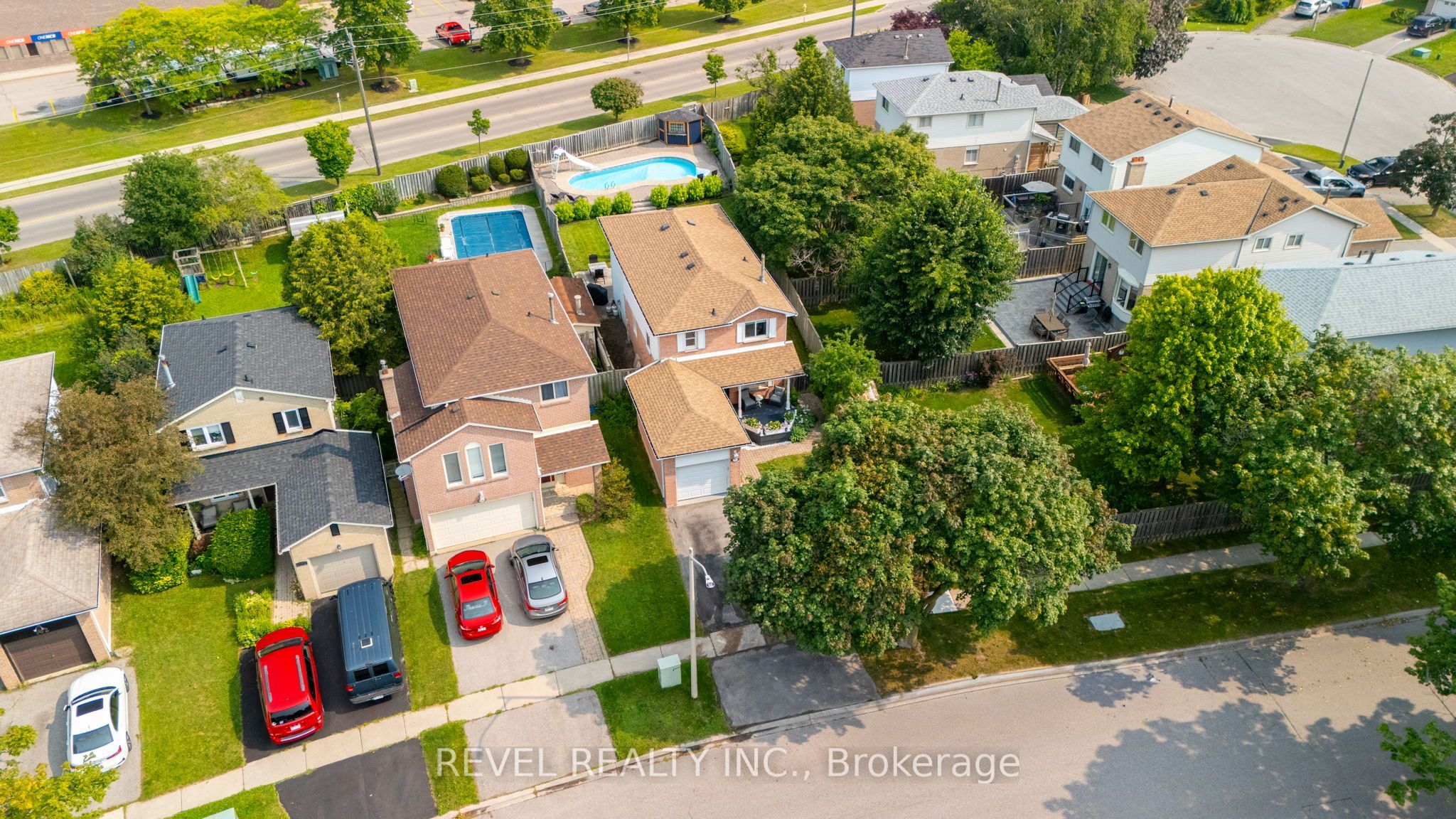 156 Rands Road, Ajax, ON L1S 3Z6 photo 2