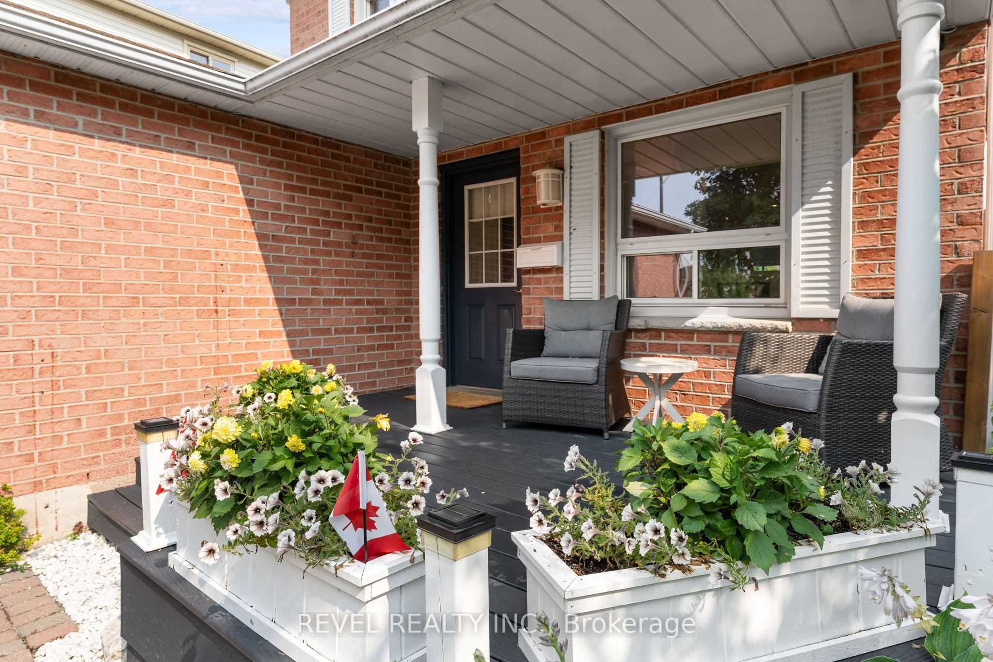 156 Rands Road, Ajax, ON L1S 3Z6 photo 3