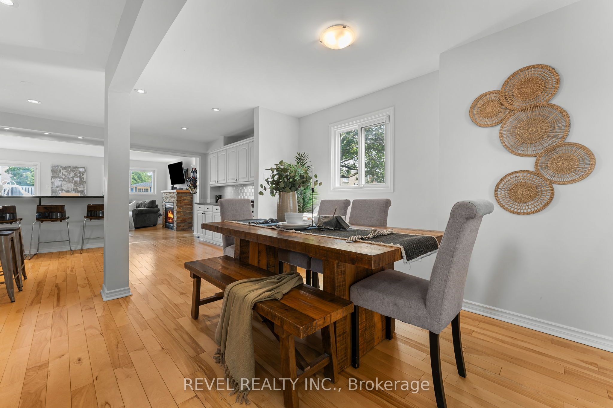 156 Rands Road, Ajax, ON L1S 3Z6 photo 5
