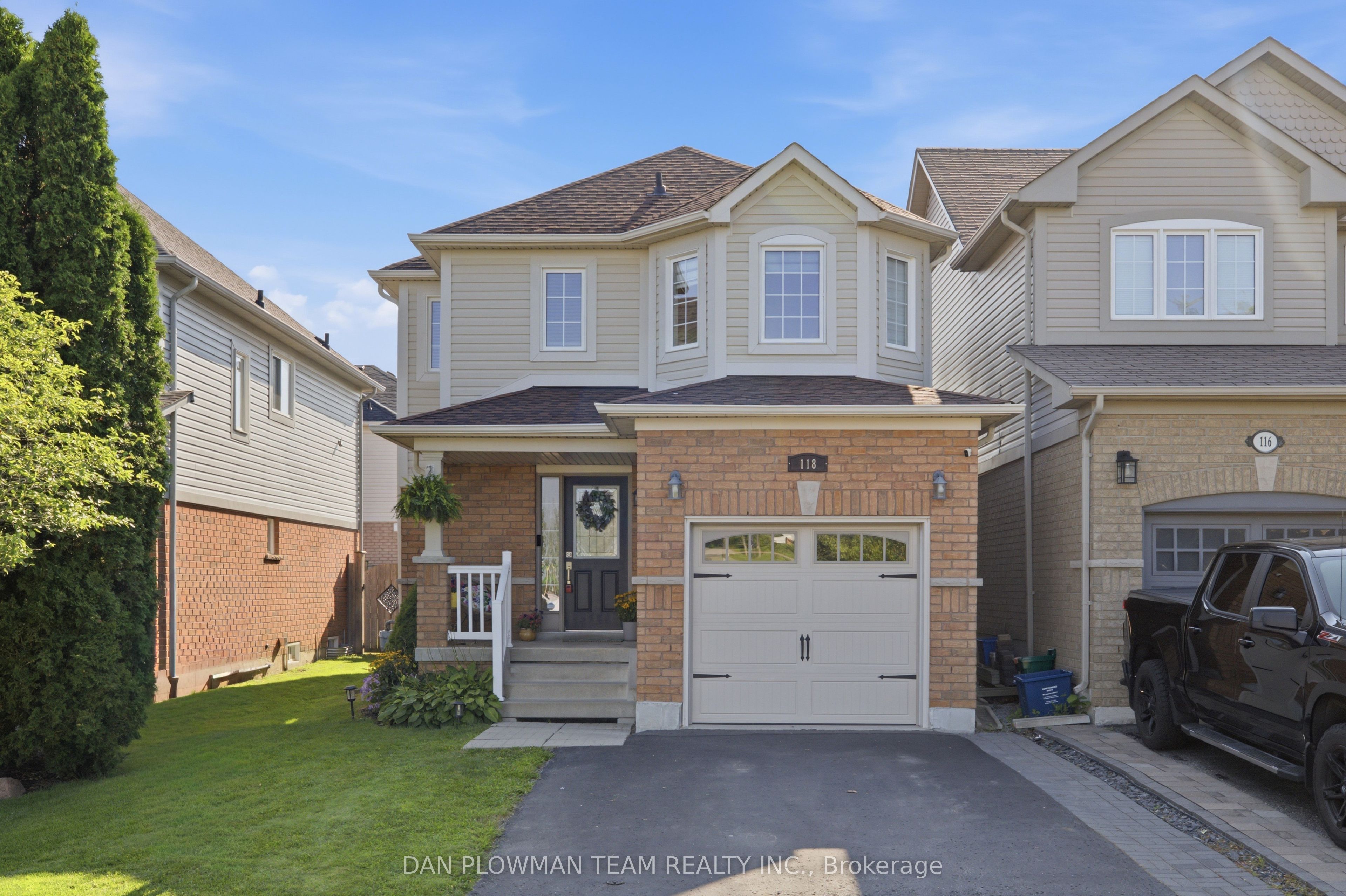118 Swindells Street, Clarington, ON L1C 0C8
