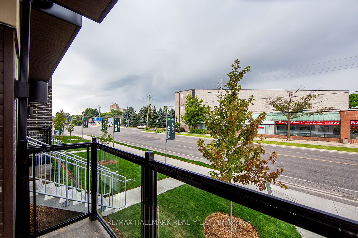 41 Danforth Road 211, Toronto, ON M1L 0J6 photo 3