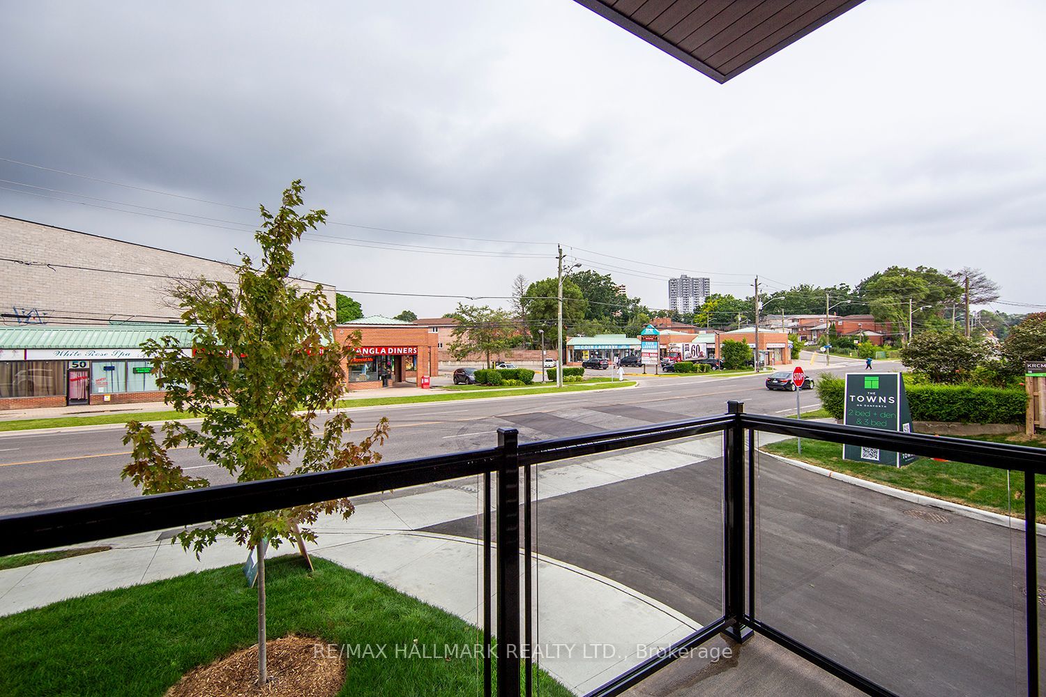 41 Danforth Road 211, Toronto, ON M1L 0J6 photo 4