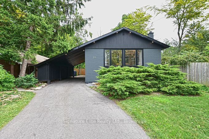 25 Lyncroft Drive Main, Toronto, ON M1E 1X6 photo 2