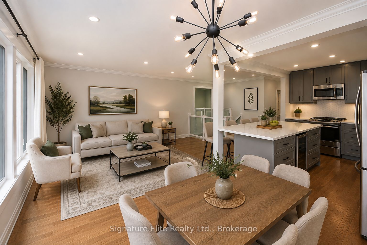 25 Lyncroft Drive Main, Toronto, ON M1E 1X6 photo 3