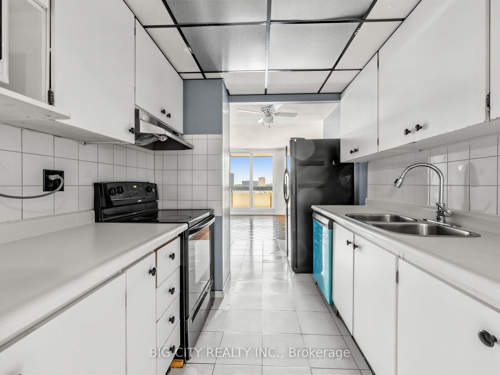 65 Huntingdale Boulevard 1006, Toronto, ON M1W 2P1 photo 3