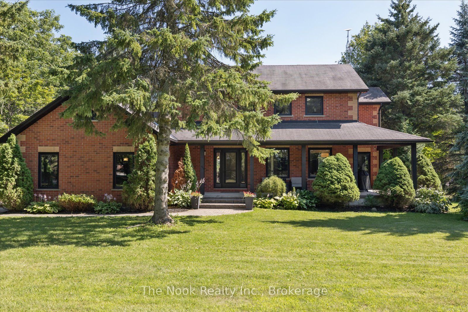 365 Townline Road W, Whitby, ON L0B 1A0 photo 2
