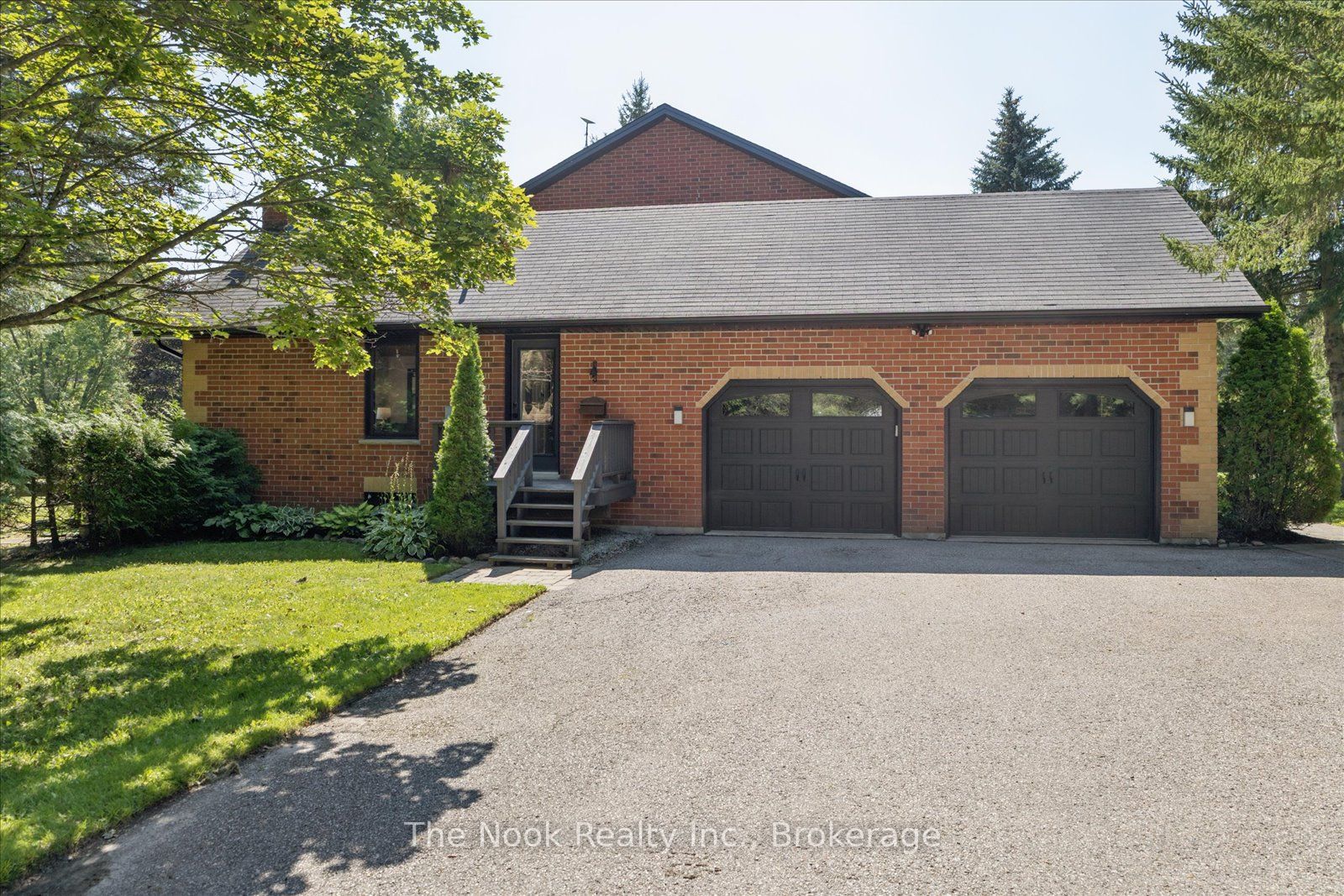 365 Townline Road W, Whitby, ON L0B 1A0 photo 3