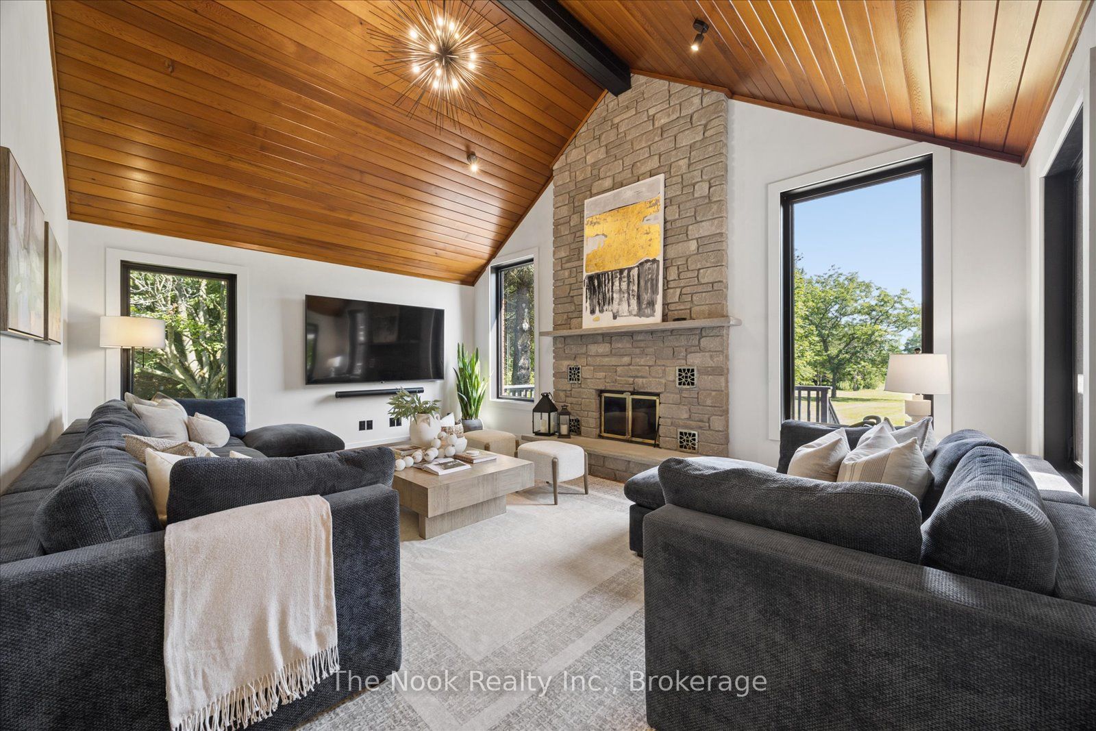 365 Townline Road W, Whitby, ON L0B 1A0 photo 4