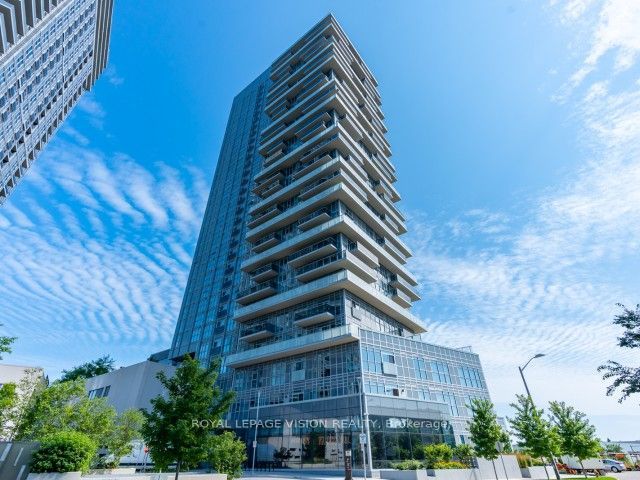 225 Village Green Square 1005, Toronto, ON M1S 0N4 photo 4