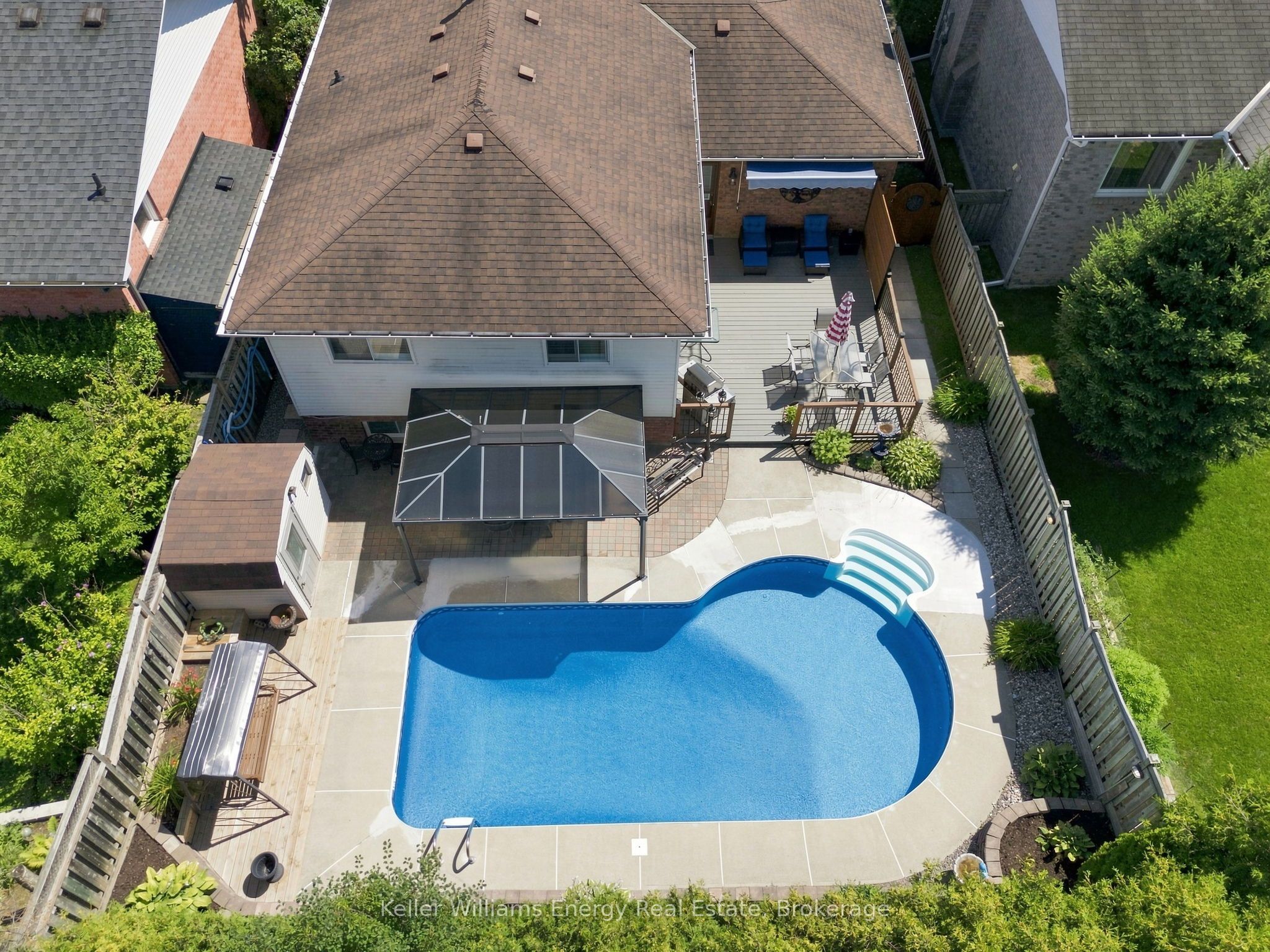 860 Copperfield Drive, Oshawa, ON L1K 1P5