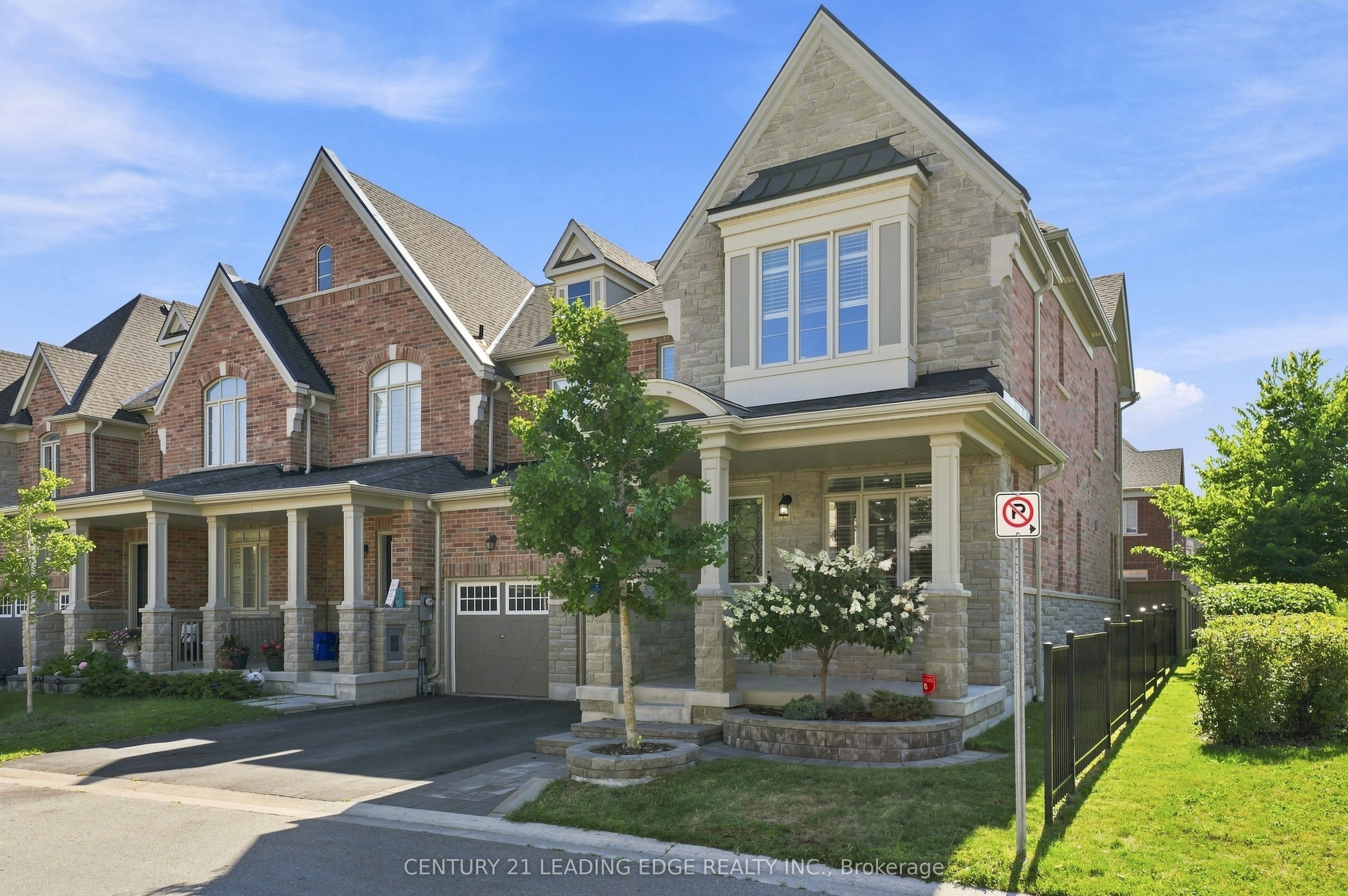 42 Workmens Circle, Ajax, ON L1T 0N7