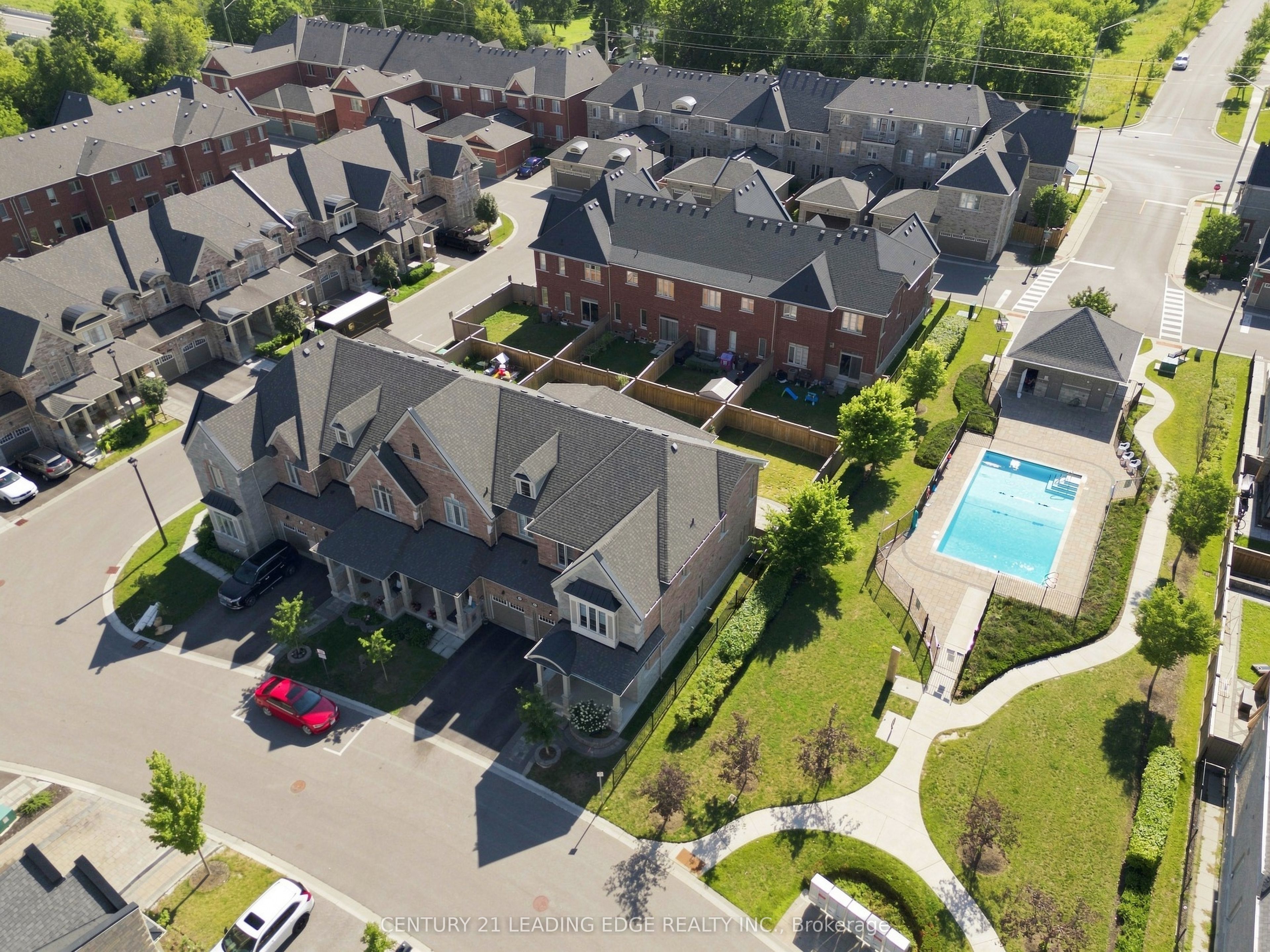 42 Workmens Circle, Ajax, ON L1T 0N7 photo 3
