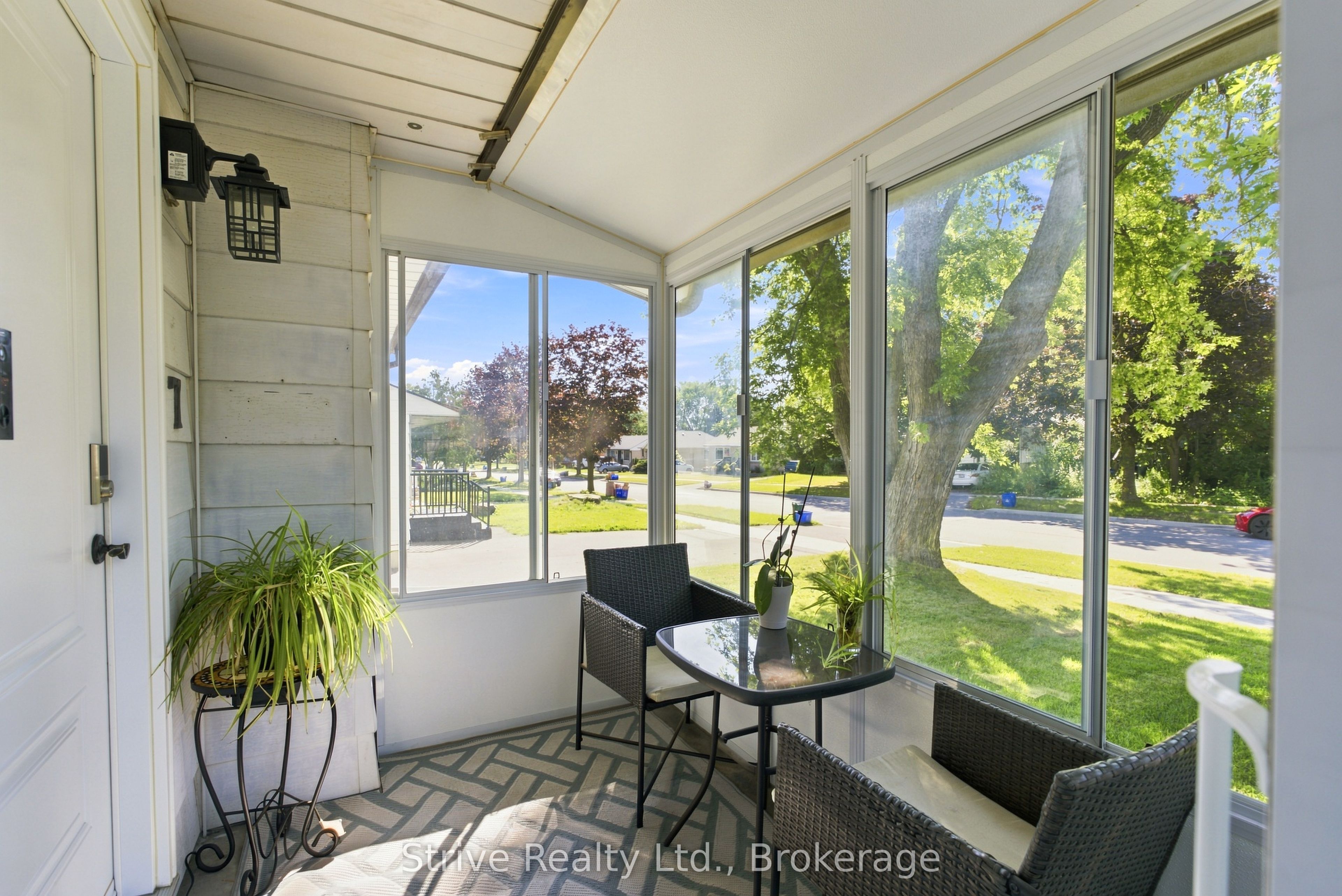 7 Admiral Road, Ajax, ON L1S 2N8 photo 5