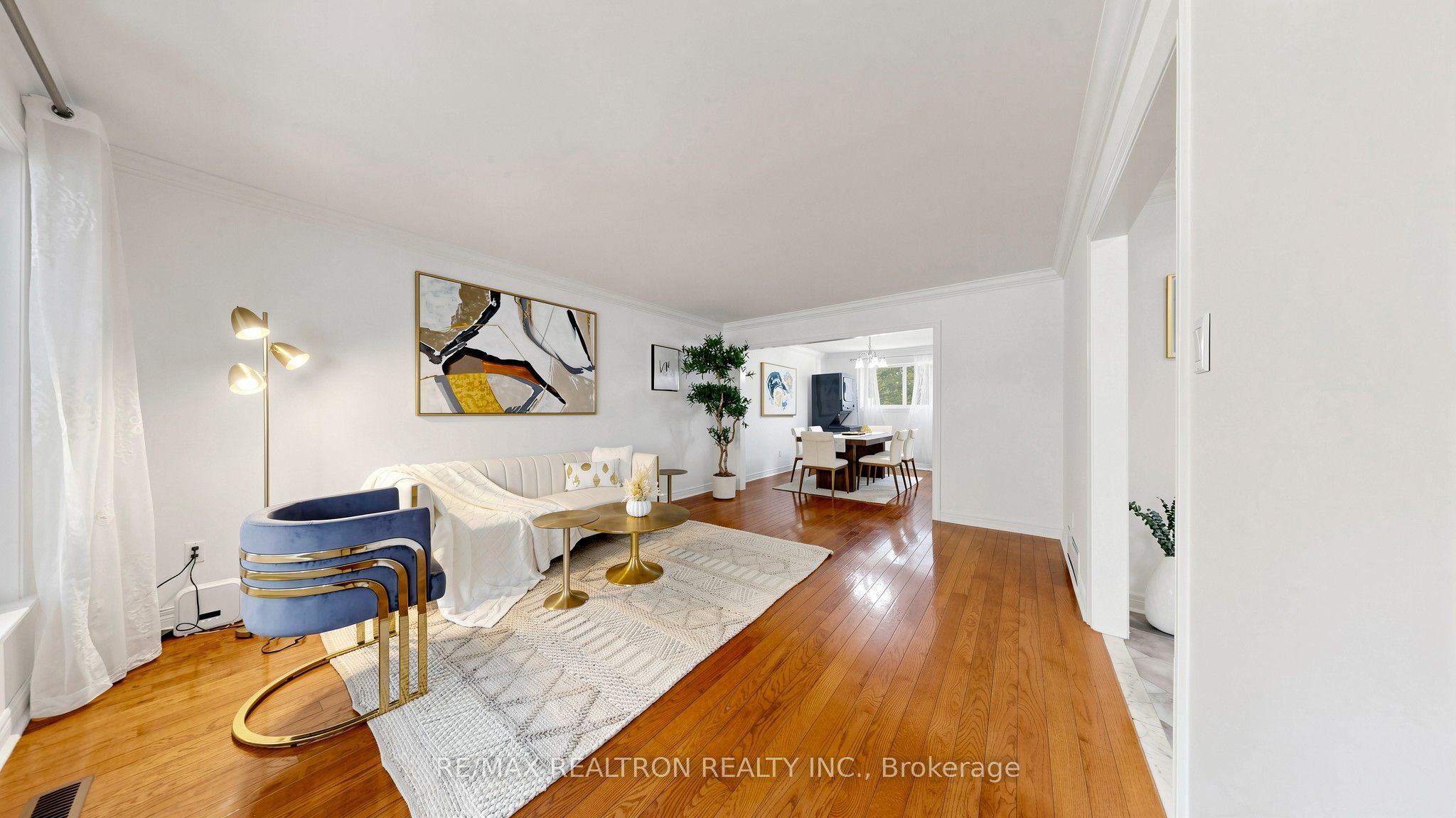 229 CHARTLAND Boulevard S, Toronto, ON M1S 2S4 photo 5