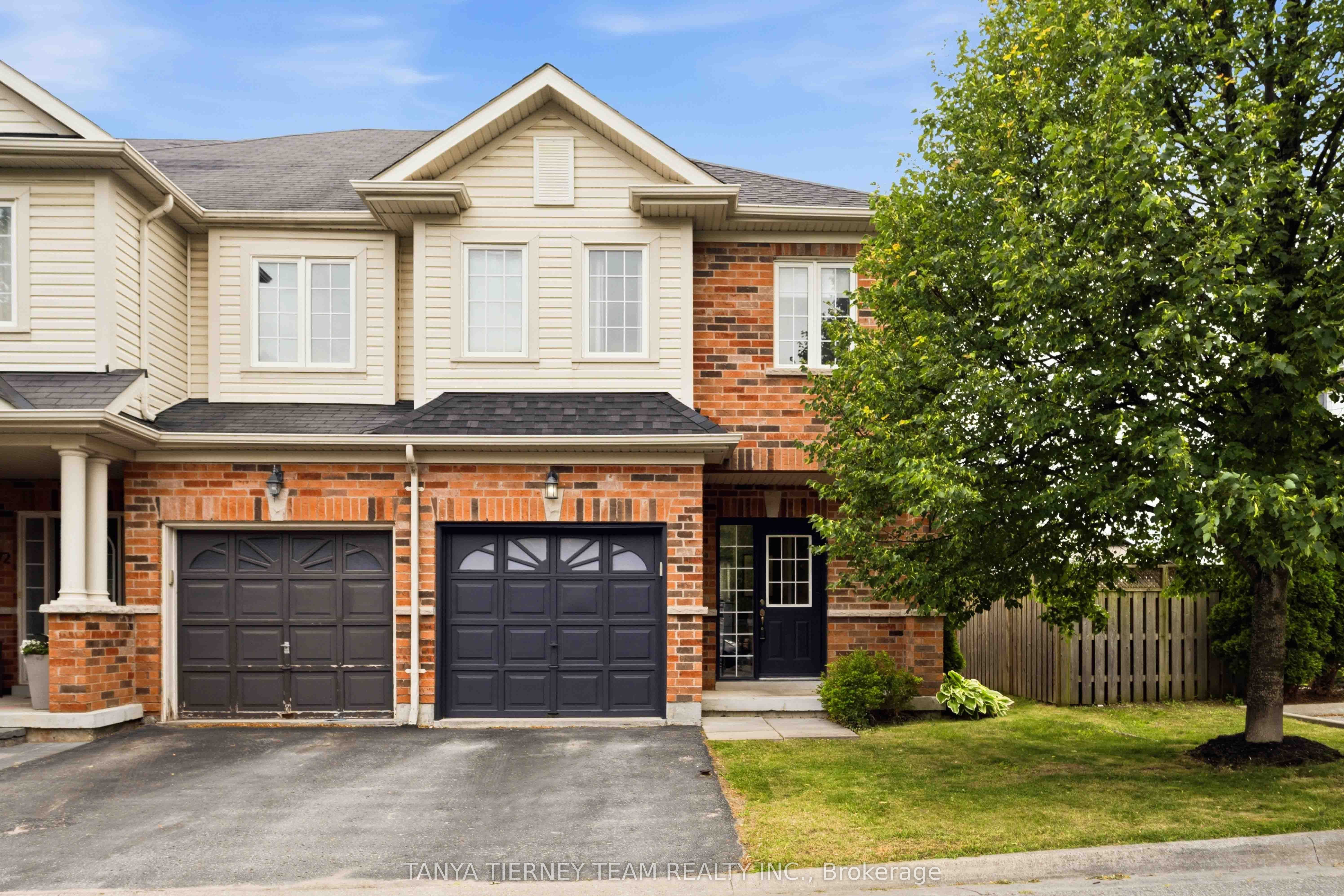 70 Tempo Way, Whitby, ON L1M 1B7