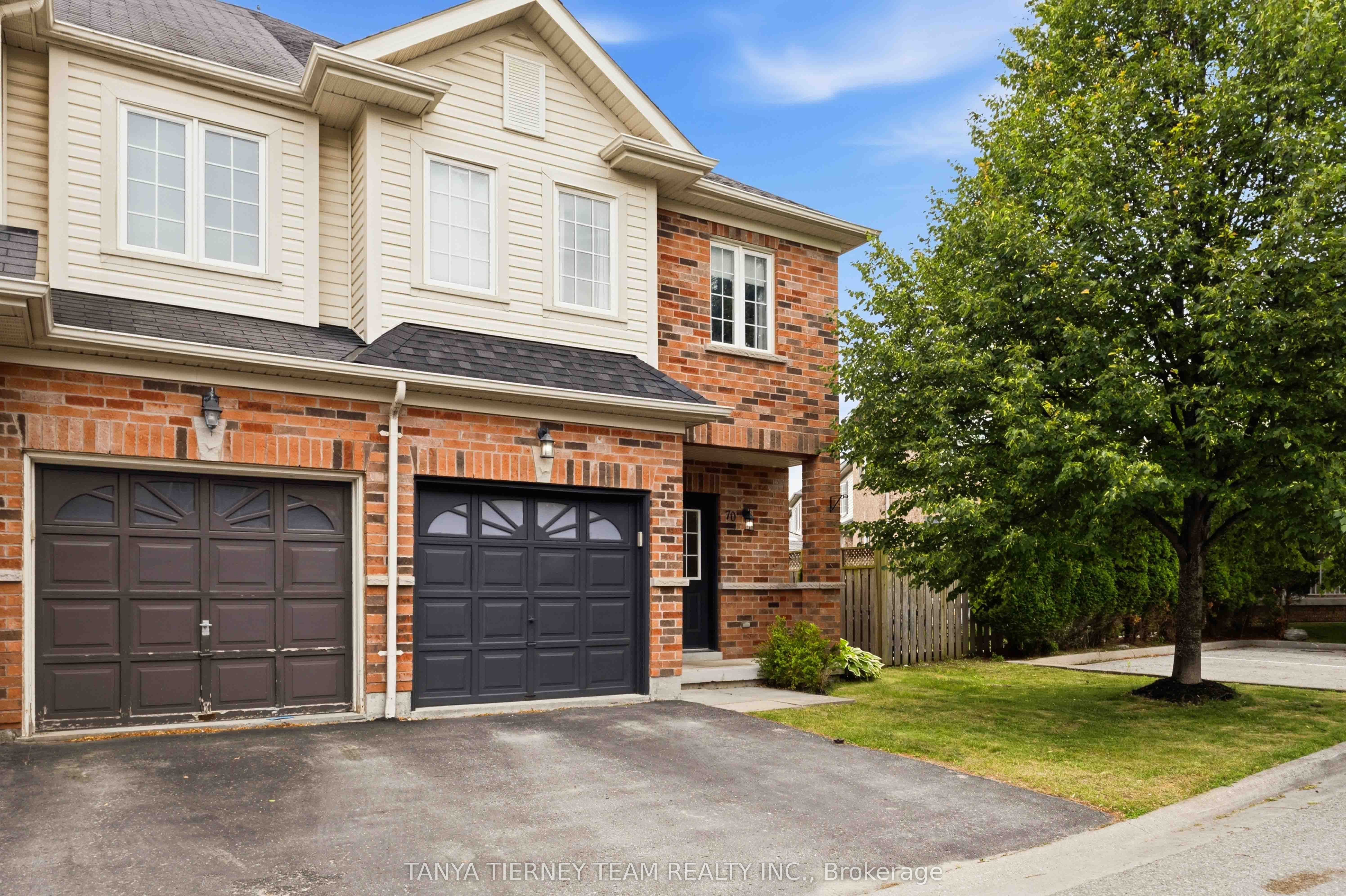 70 Tempo Way, Whitby, ON L1M 1B7 photo 2