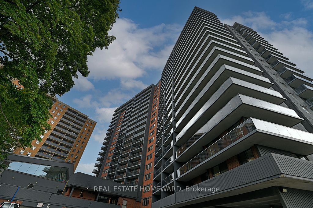 757 Victoria Park Avenue 106, Toronto, ON M4C 5N8 photo 2