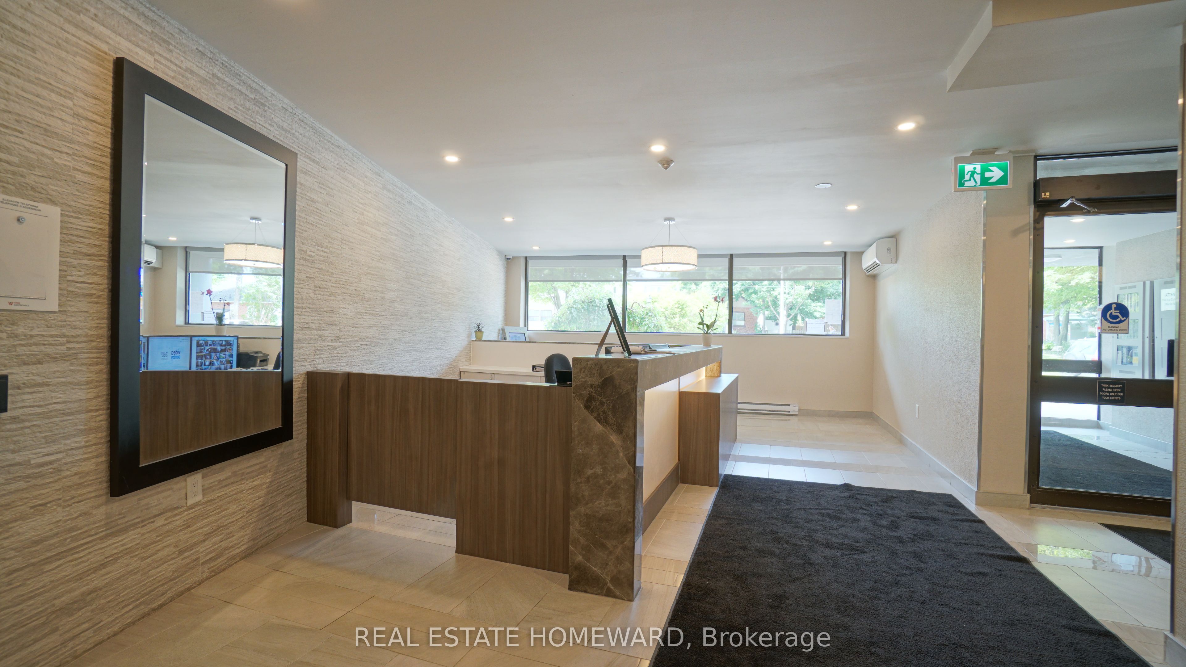 757 Victoria Park Avenue 106, Toronto, ON M4C 5N8 photo 3